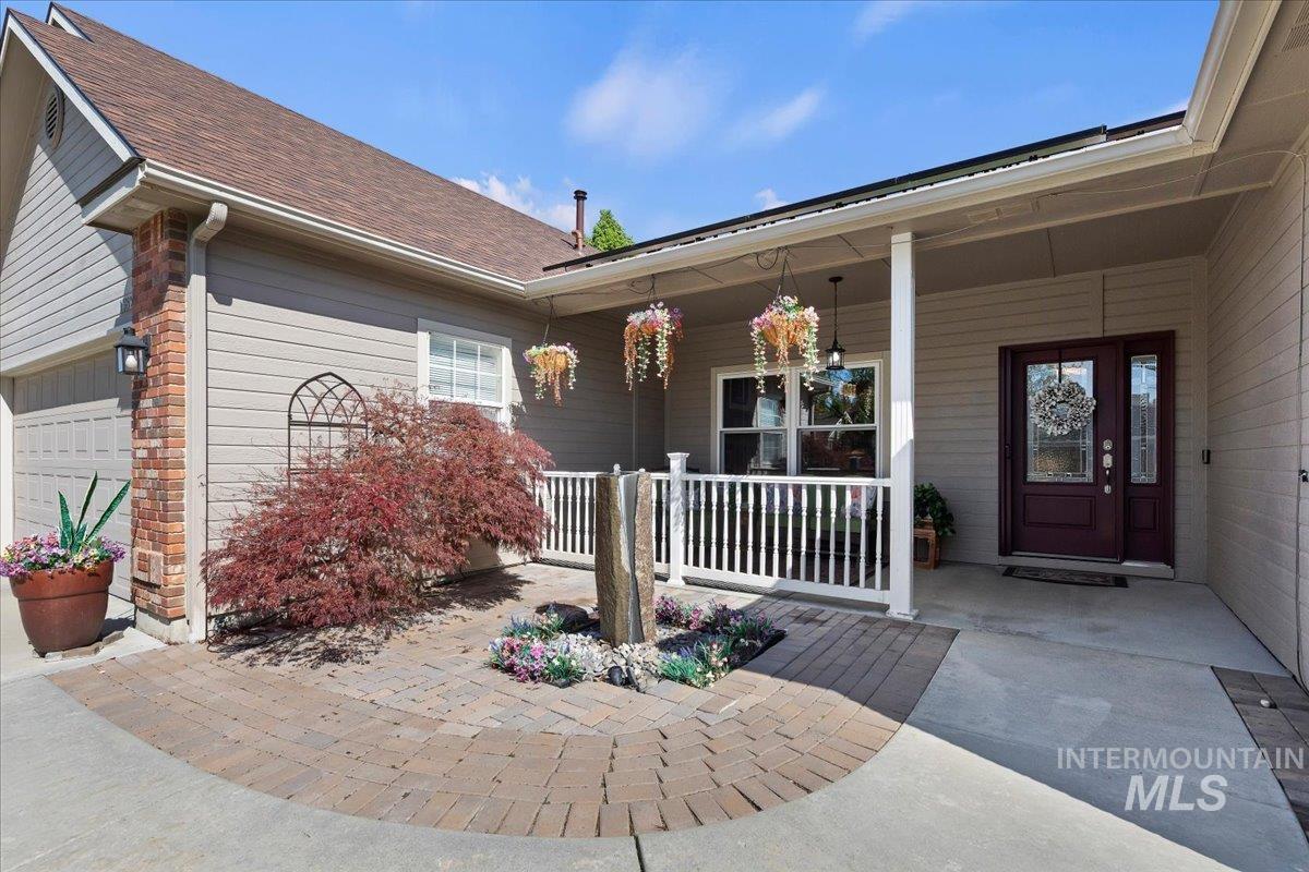 11820 W Dallan Dr, Boise, Idaho 83713, 4 Bedrooms, 2 Bathrooms, Residential For Sale, Price $637,500, 98985911