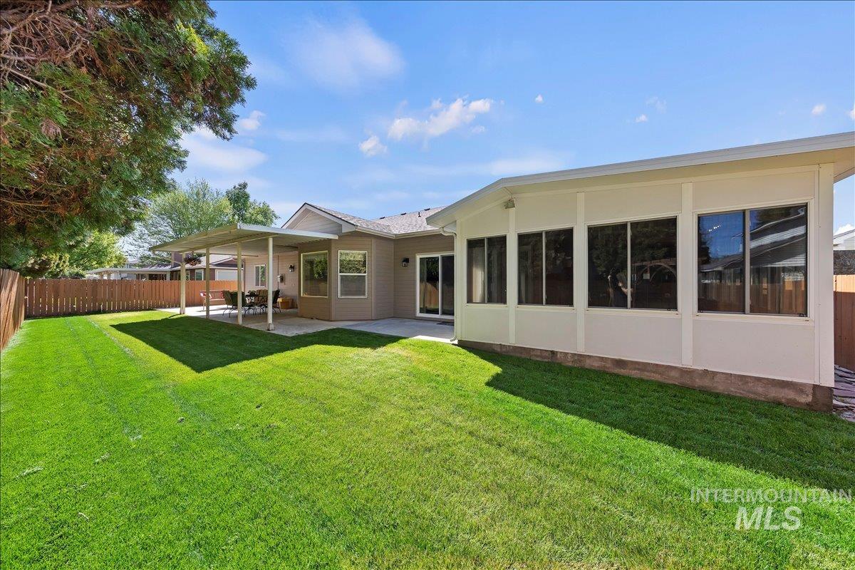 11820 W Dallan Dr, Boise, Idaho 83713, 4 Bedrooms, 2 Bathrooms, Residential For Sale, Price $637,500, 98985911