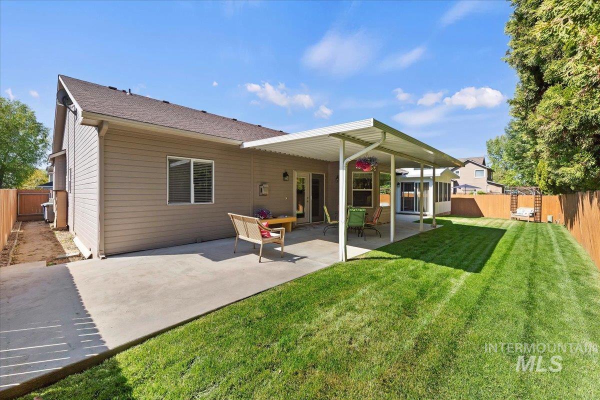 11820 W Dallan Dr, Boise, Idaho 83713, 4 Bedrooms, 2 Bathrooms, Residential For Sale, Price $637,500, 98985911