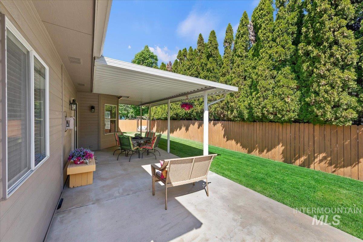 11820 W Dallan Dr, Boise, Idaho 83713, 4 Bedrooms, 2 Bathrooms, Residential For Sale, Price $637,500, 98985911