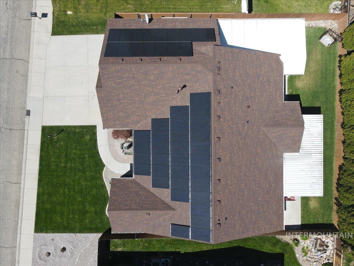 11820 W Dallan Dr, Boise, Idaho 83713, 4 Bedrooms, 2 Bathrooms, Residential For Sale, Price $637,500, 98985911