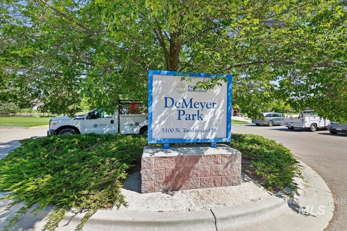 11820 W Dallan Dr, Boise, Idaho 83713, 4 Bedrooms, 2 Bathrooms, Residential For Sale, Price $637,500, 98985911