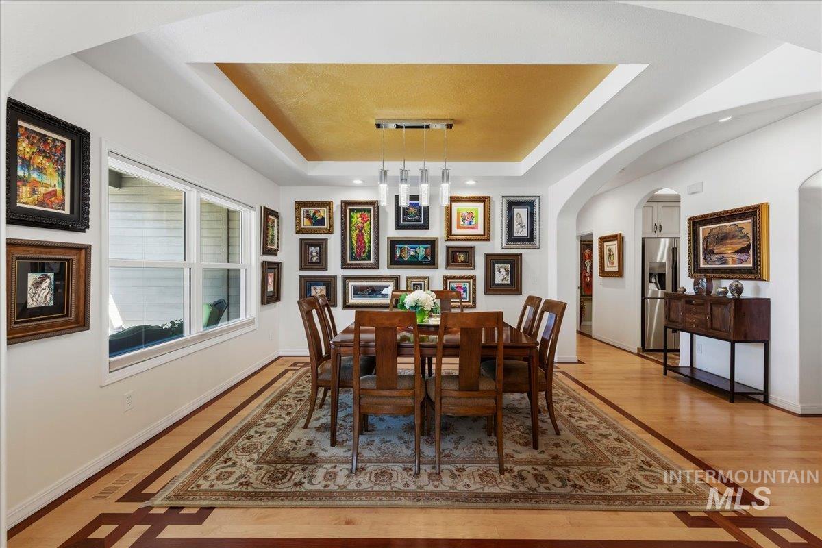11820 W Dallan Dr, Boise, Idaho 83713, 4 Bedrooms, 2 Bathrooms, Residential For Sale, Price $637,500, 98985911