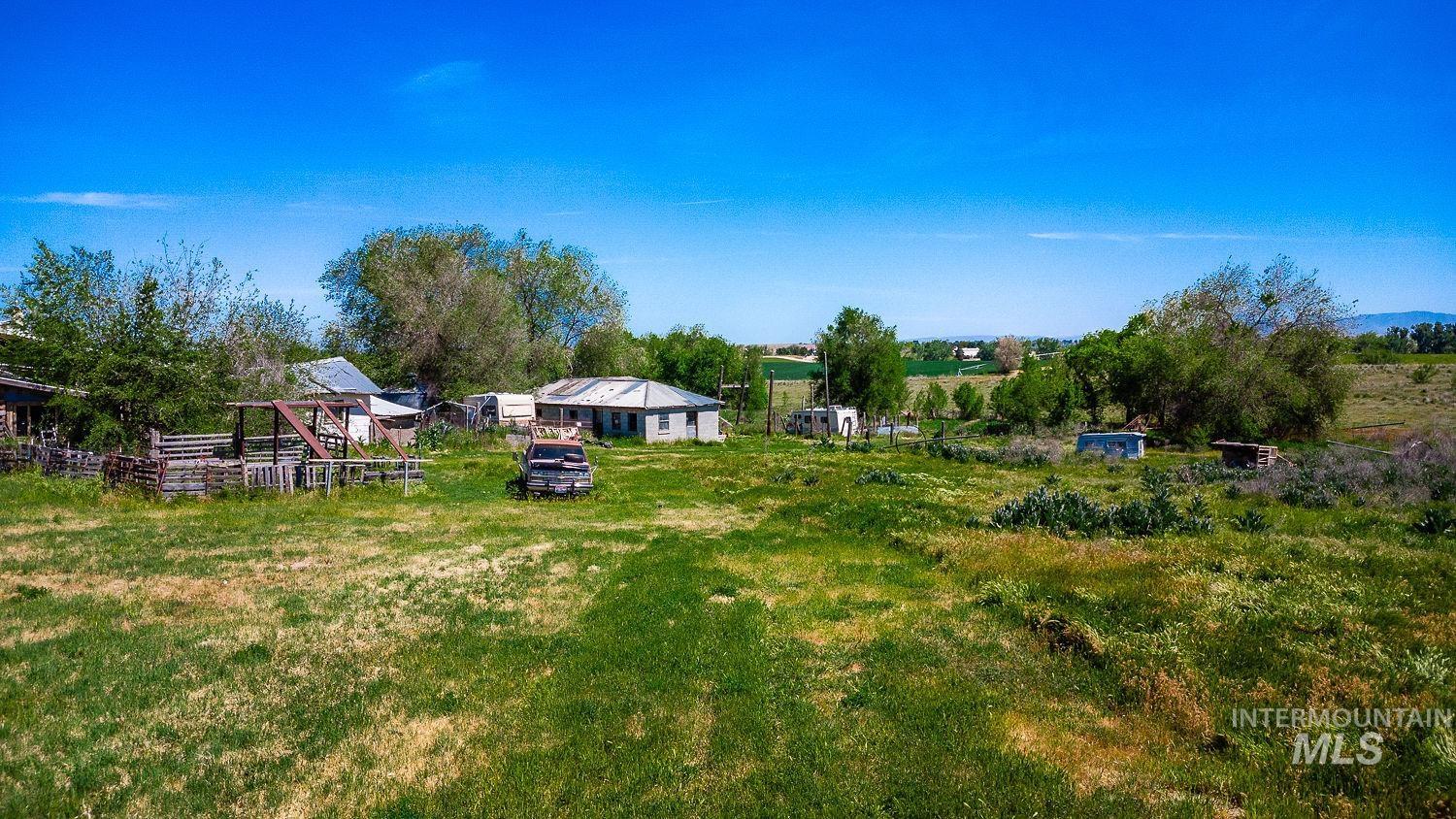 28688 Old Hwy 30, Caldwell, Idaho 83607, Land For Sale, Price $650,000,MLS 98985912