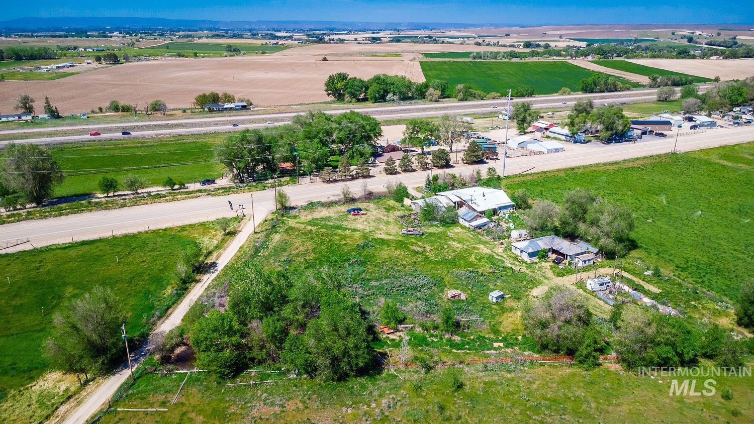 28688 Old Hwy 30, Caldwell, Idaho 83607, Land For Sale, Price $650,000,MLS 98985912