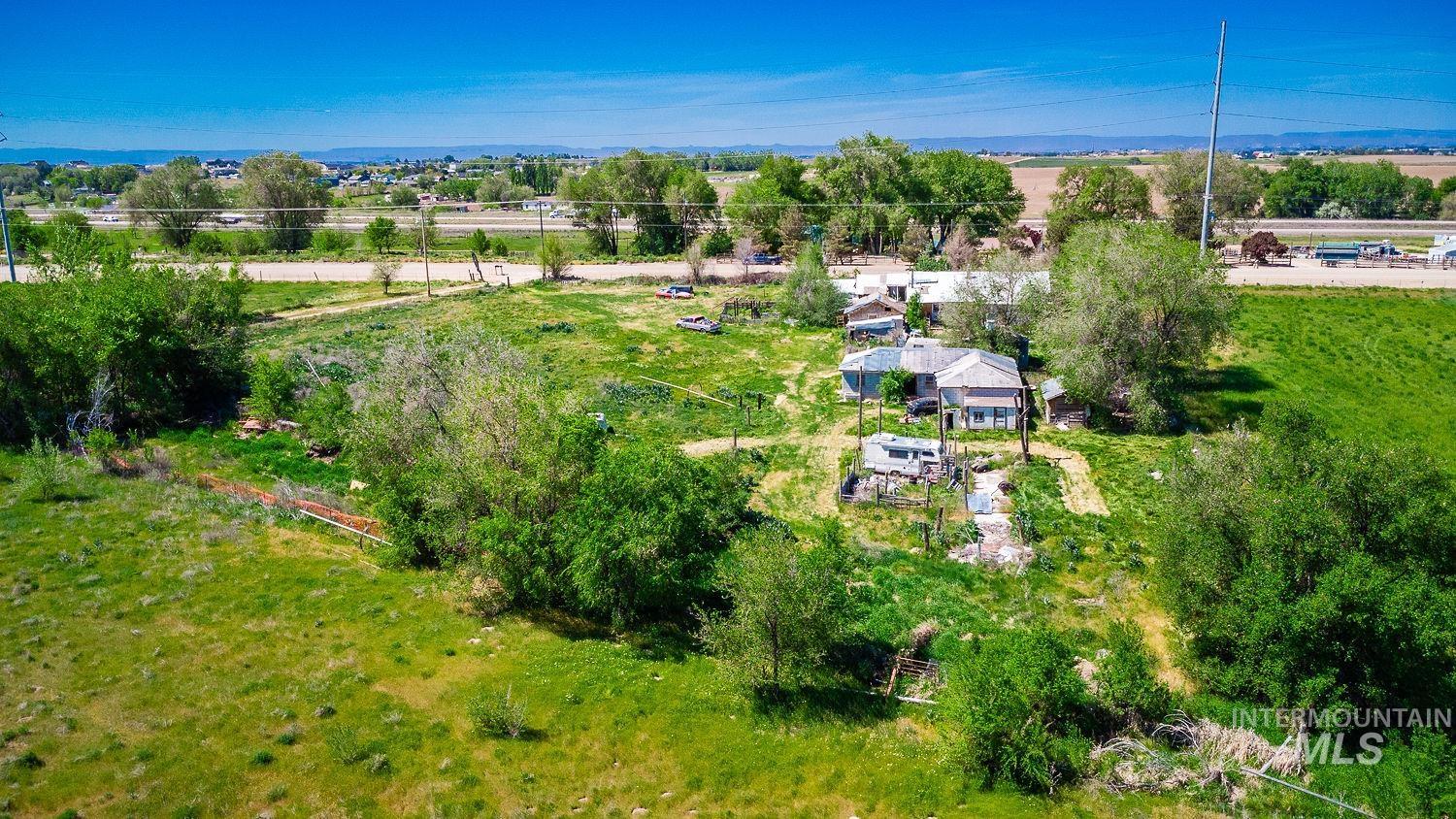 28688 Old Hwy 30, Caldwell, Idaho 83607, Land For Sale, Price $650,000,MLS 98985912