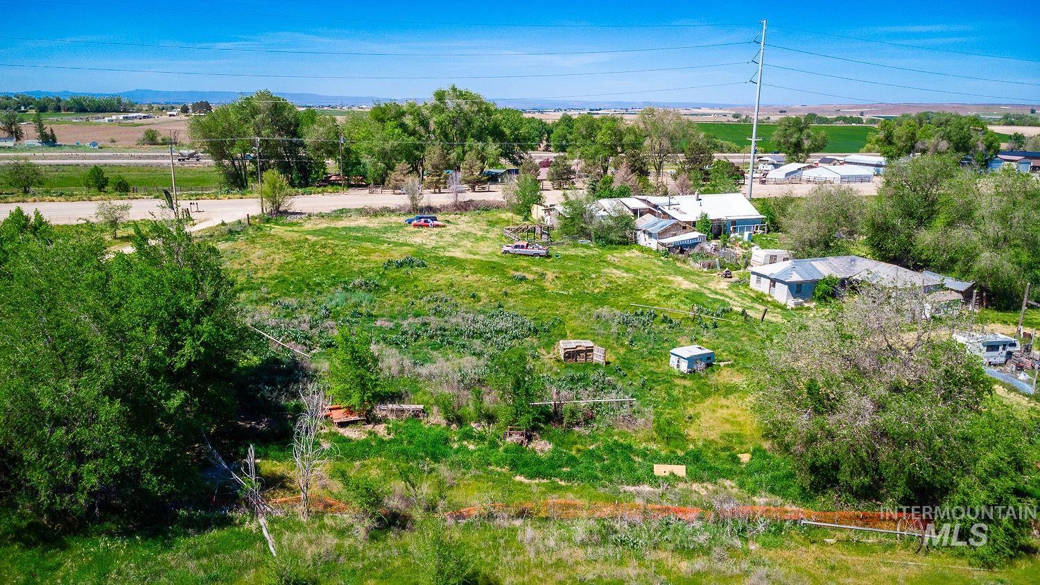 28688 Old Hwy 30, Caldwell, Idaho 83607, Land For Sale, Price $650,000,MLS 98985912