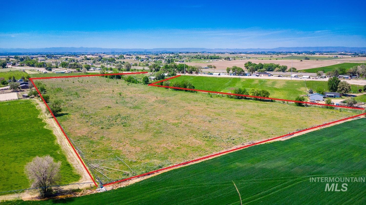 28688 Old Hwy 30, Caldwell, Idaho 83607, Land For Sale, Price $650,000,MLS 98985912