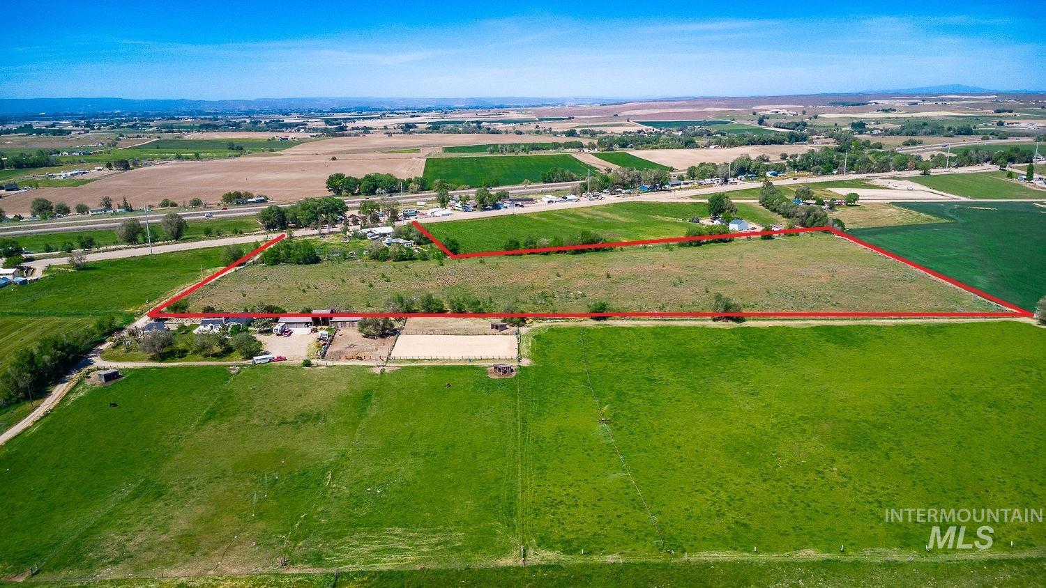 28688 Old Hwy 30, Caldwell, Idaho 83607, Land For Sale, Price $650,000,MLS 98985912