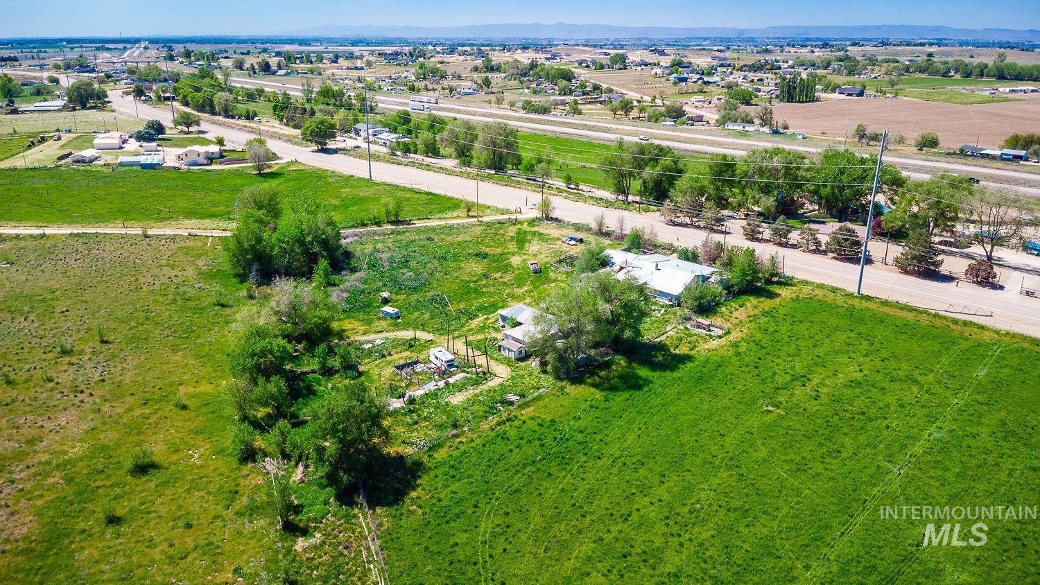 28688 Old Hwy 30, Caldwell, Idaho 83607, Land For Sale, Price $650,000,MLS 98985912