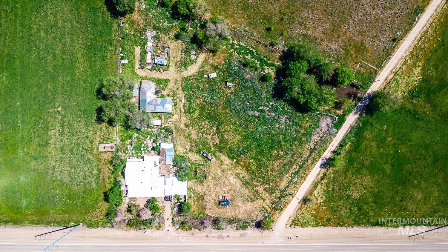 28688 Old Hwy 30, Caldwell, Idaho 83607, Land For Sale, Price $650,000,MLS 98985912