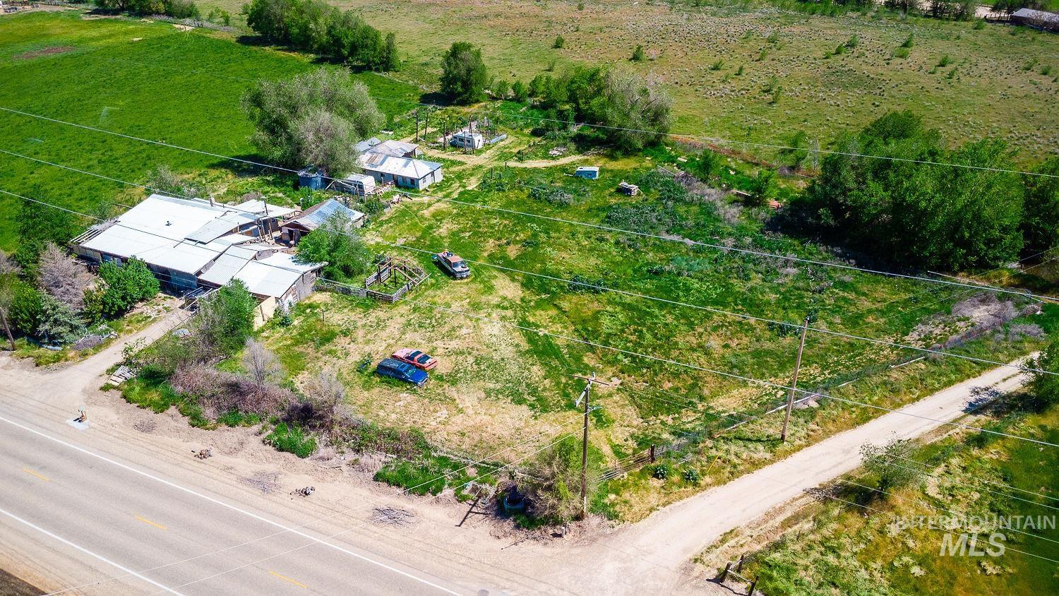 28688 Old Hwy 30, Caldwell, Idaho 83607, Land For Sale, Price $650,000,MLS 98985912