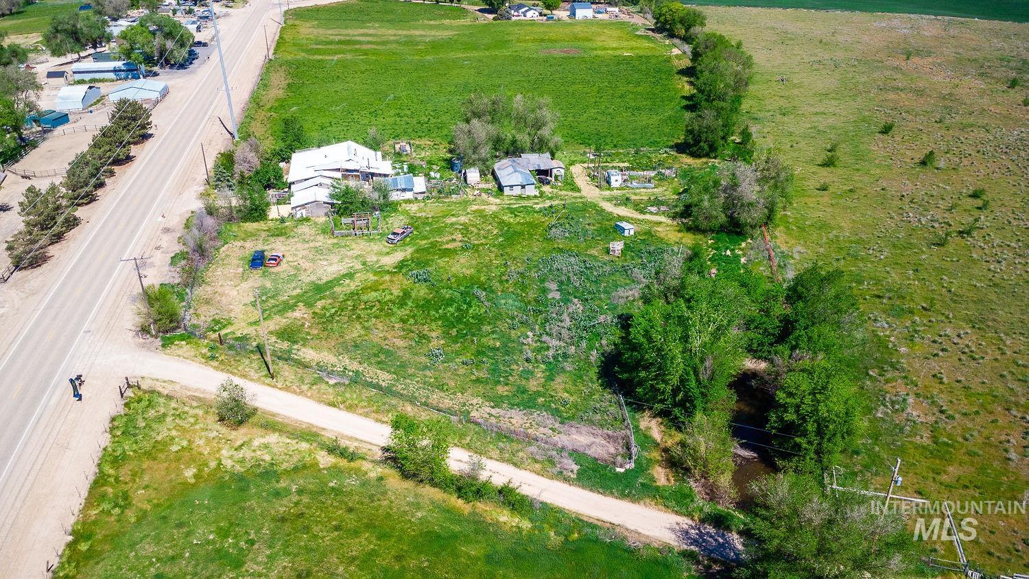 28688 Old Hwy 30, Caldwell, Idaho 83607, Land For Sale, Price $650,000,MLS 98985912