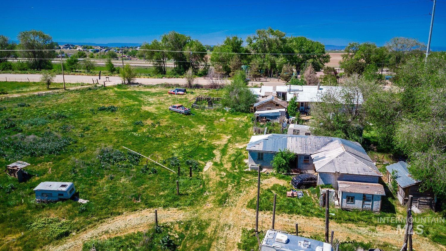 28688 Old Hwy 30, Caldwell, Idaho 83607, Land For Sale, Price $650,000,MLS 98985912