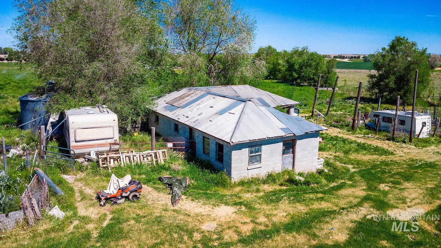 28688 Old Hwy 30, Caldwell, Idaho 83607, Land For Sale, Price $650,000,MLS 98985912