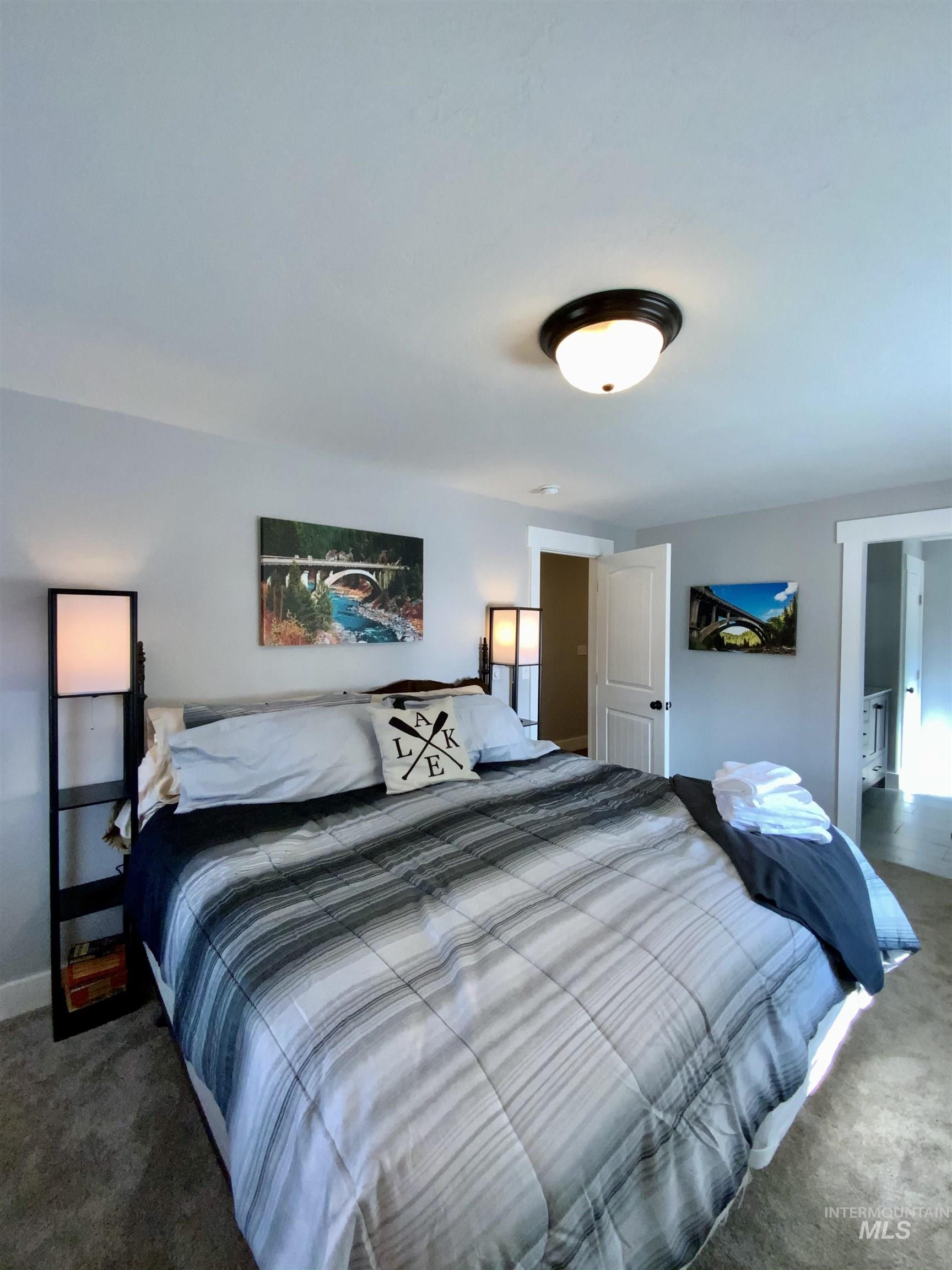 209 S Front St., Cascade, Idaho 83611, 4 Bedrooms, 3 Bathrooms, Residential For Sale, Price $540,000, 98985913