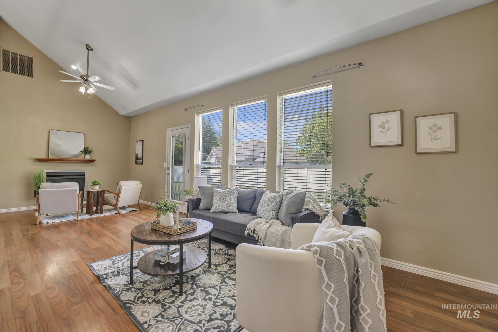 1963 Julie Lane, Twin Falls, Idaho 83301, 4 Bedrooms, 2 Bathrooms, Residential For Sale, Price $459,500, 98985914