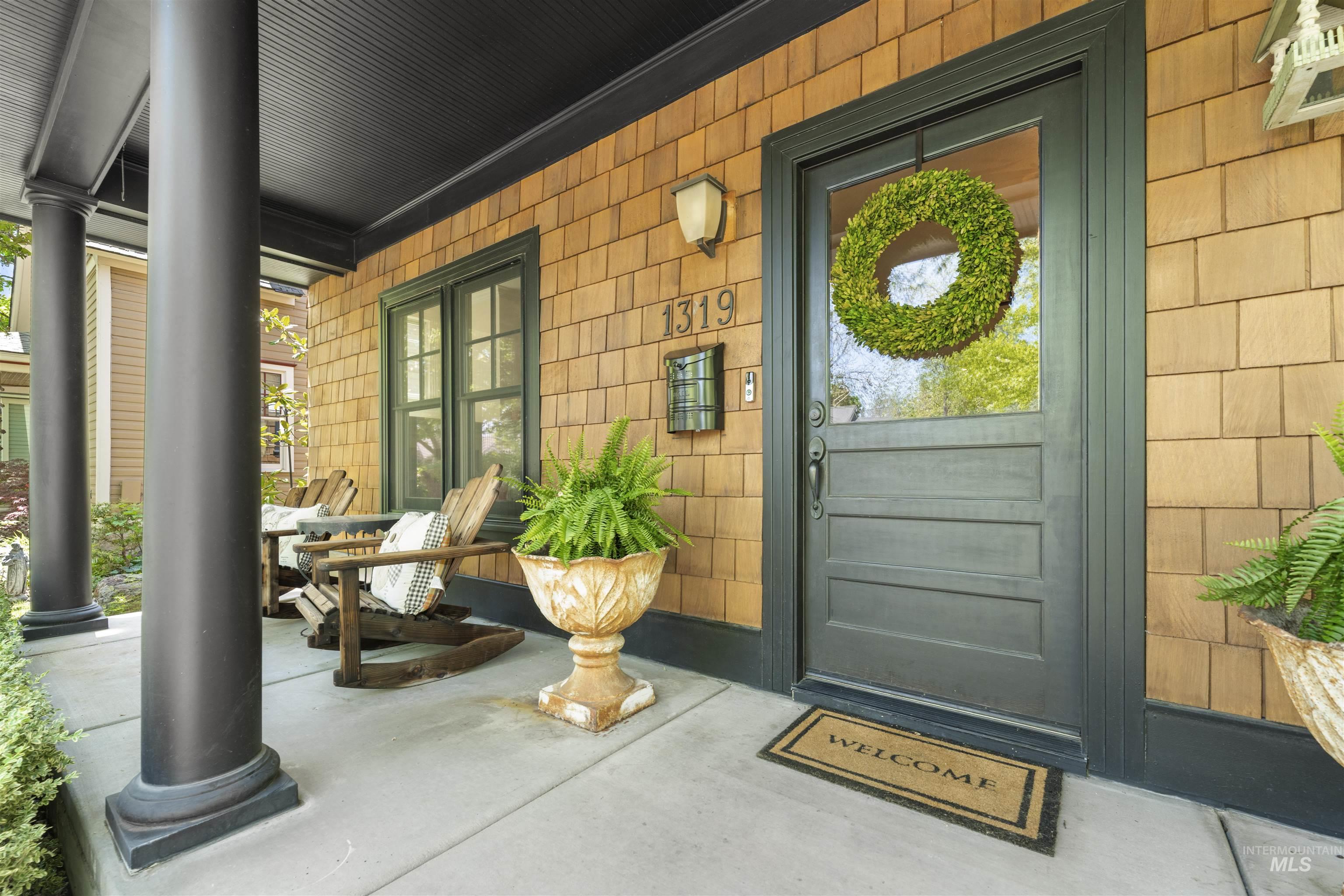 1319 N 6th Street, Boise, Idaho 83702-4314, 4 Bedrooms, 2.5 Bathrooms, Residential For Sale, Price $1,350,000, 98985915