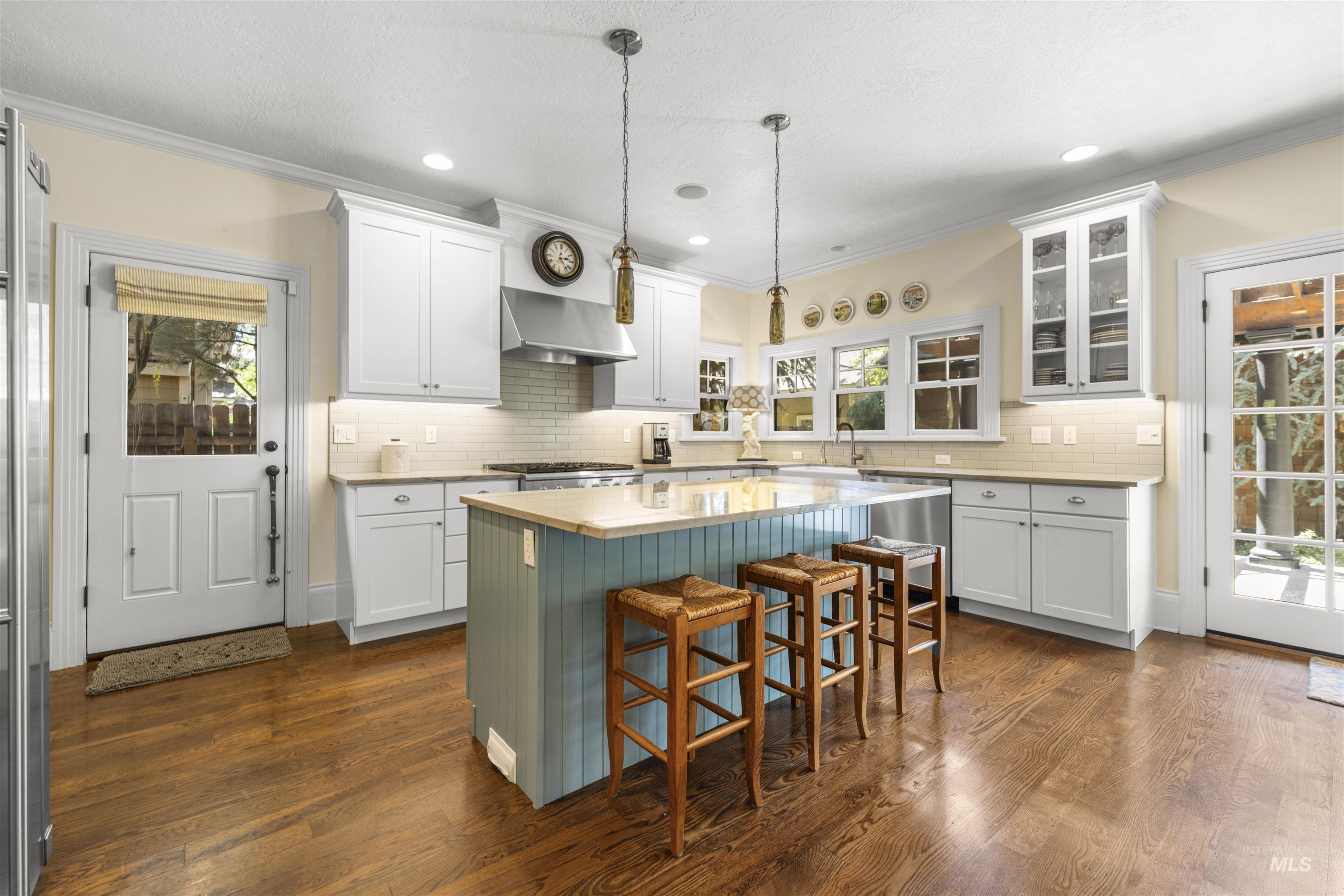 1319 N 6th Street, Boise, Idaho 83702-4314, 4 Bedrooms, 2.5 Bathrooms, Residential For Sale, Price $1,350,000, 98985915