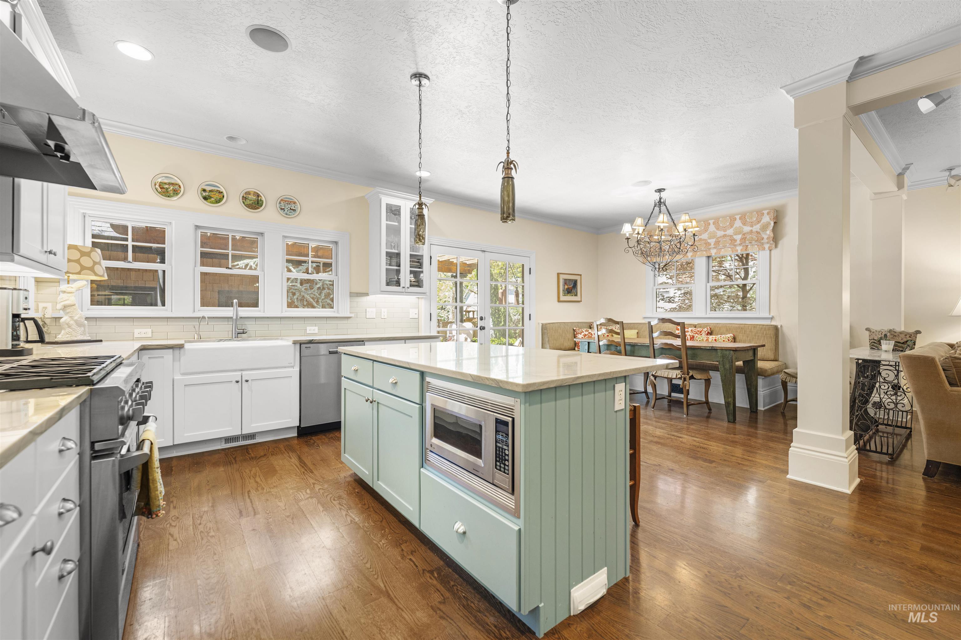 1319 N 6th Street, Boise, Idaho 83702-4314, 4 Bedrooms, 2.5 Bathrooms, Residential For Sale, Price $1,350,000, 98985915