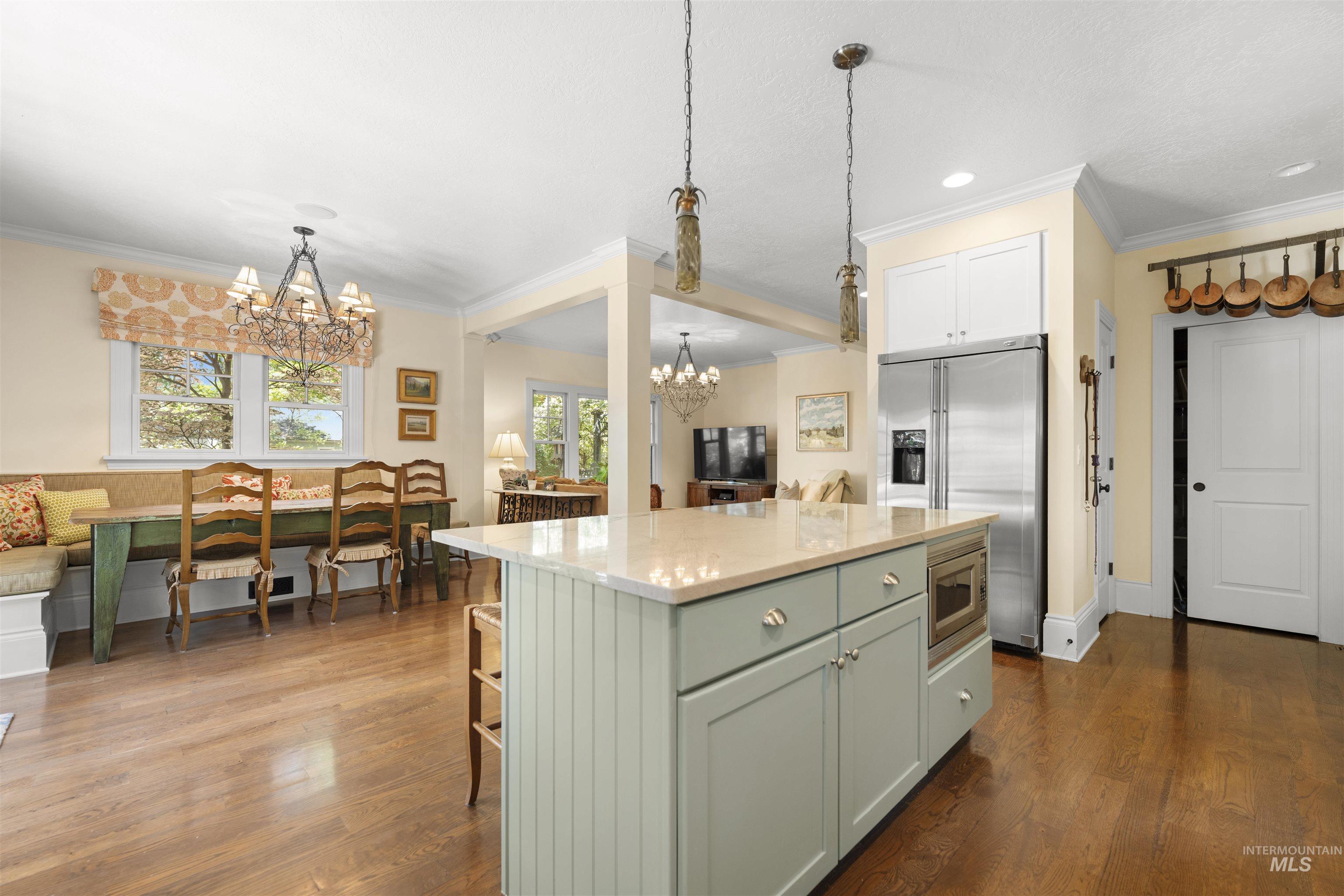 1319 N 6th Street, Boise, Idaho 83702-4314, 4 Bedrooms, 2.5 Bathrooms, Residential For Sale, Price $1,350,000, 98985915