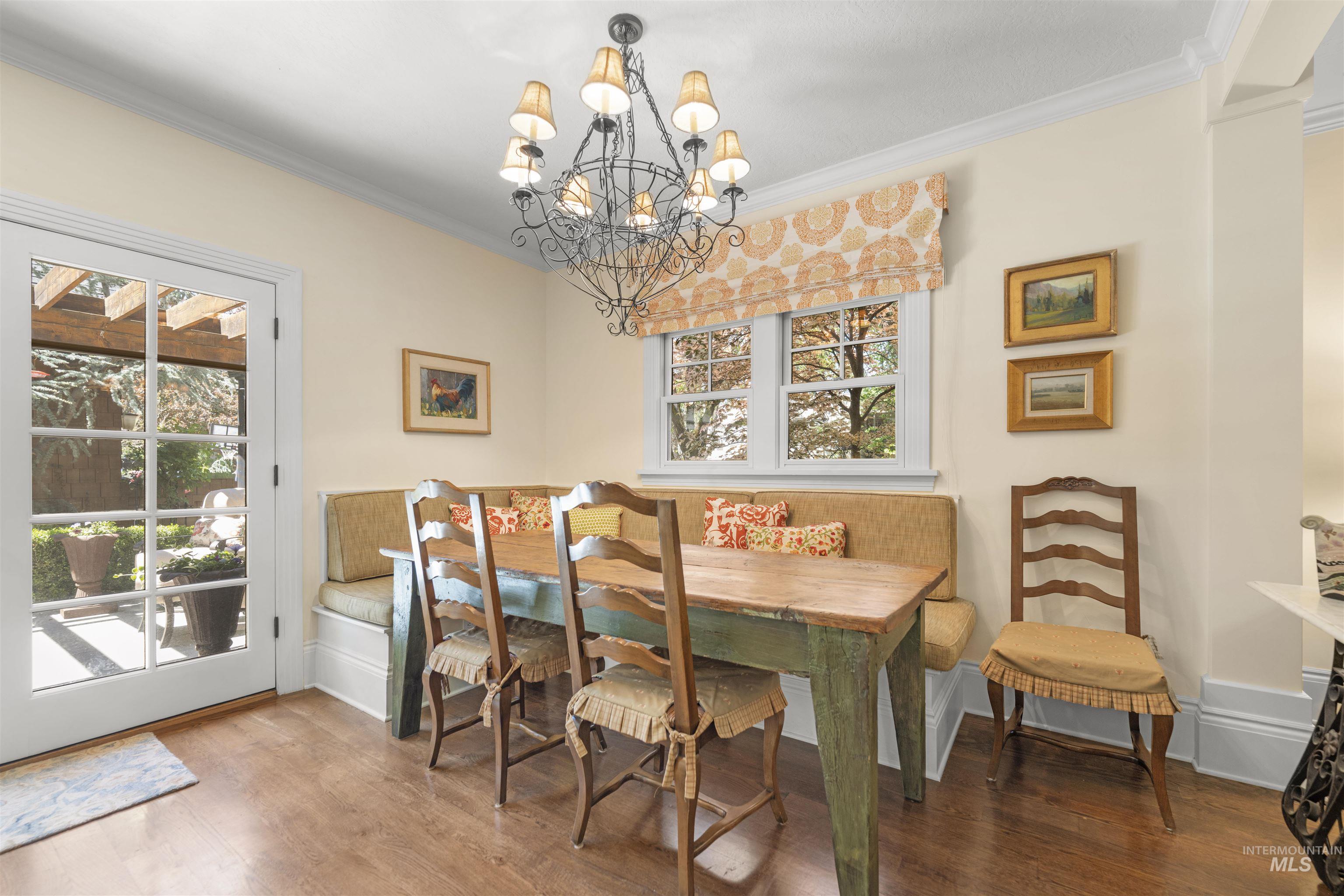 1319 N 6th Street, Boise, Idaho 83702-4314, 4 Bedrooms, 2.5 Bathrooms, Residential For Sale, Price $1,350,000, 98985915