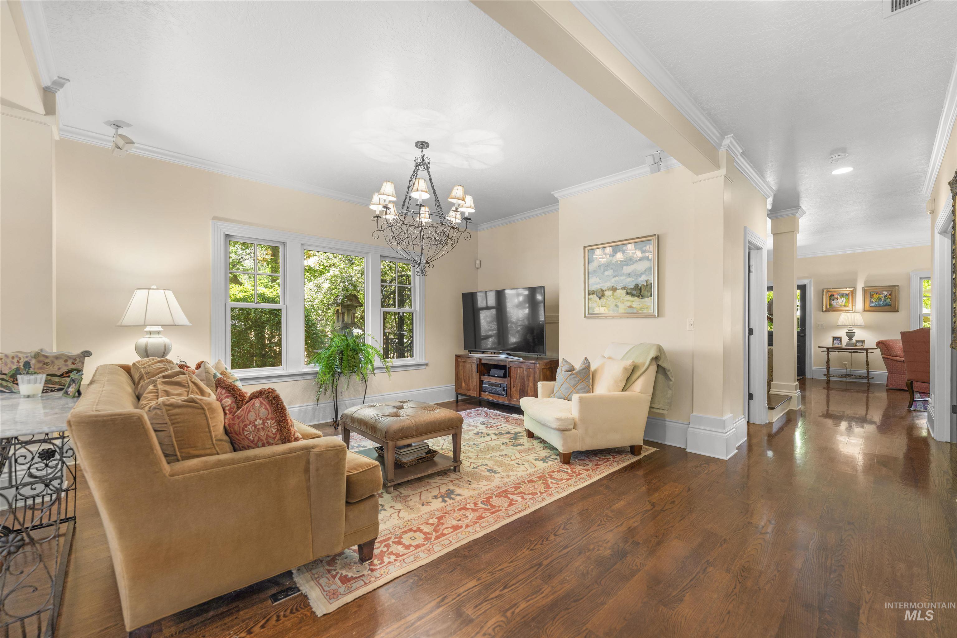 1319 N 6th Street, Boise, Idaho 83702-4314, 4 Bedrooms, 2.5 Bathrooms, Residential For Sale, Price $1,350,000, 98985915
