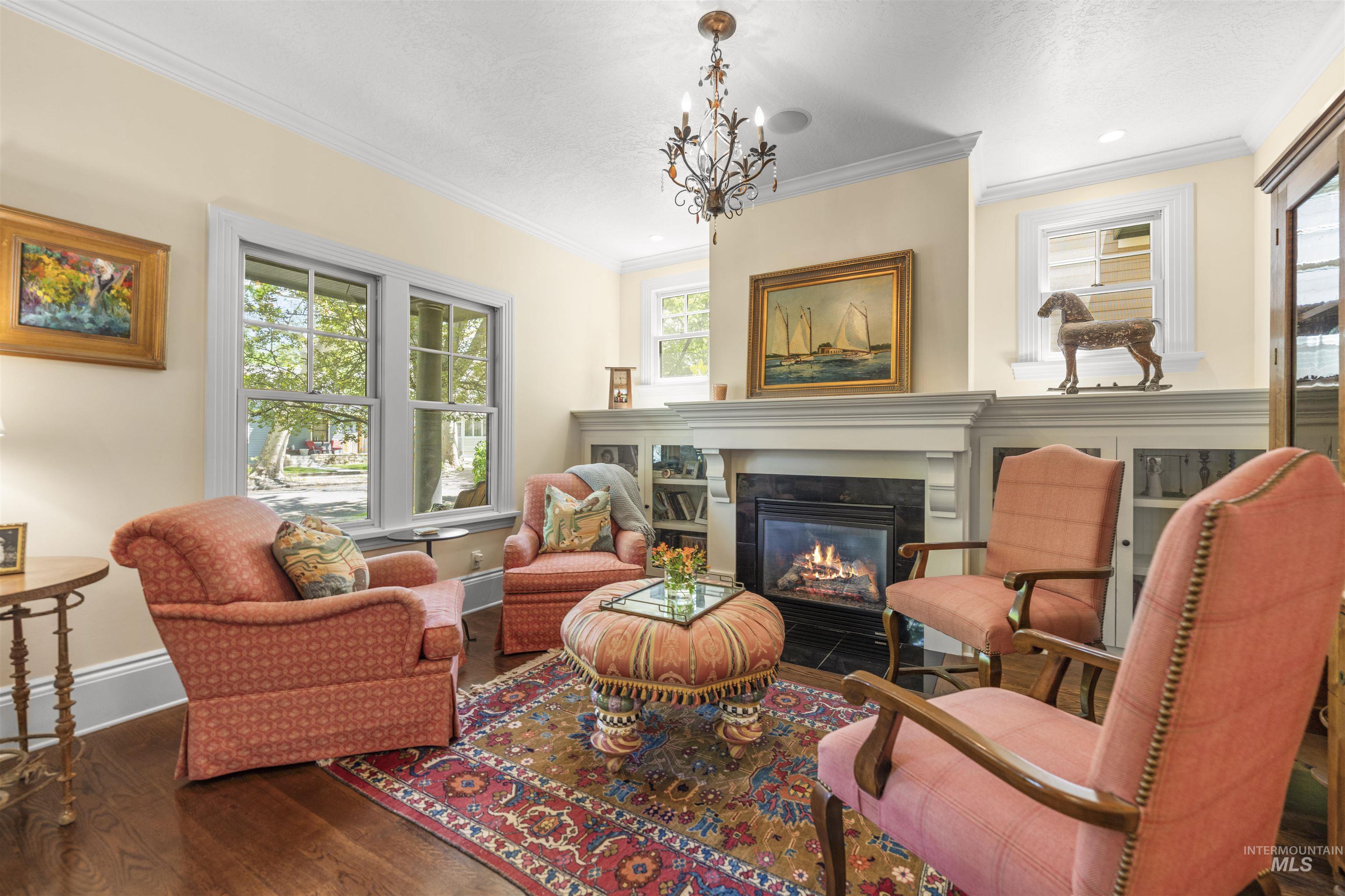1319 N 6th Street, Boise, Idaho 83702-4314, 4 Bedrooms, 2.5 Bathrooms, Residential For Sale, Price $1,350,000, 98985915