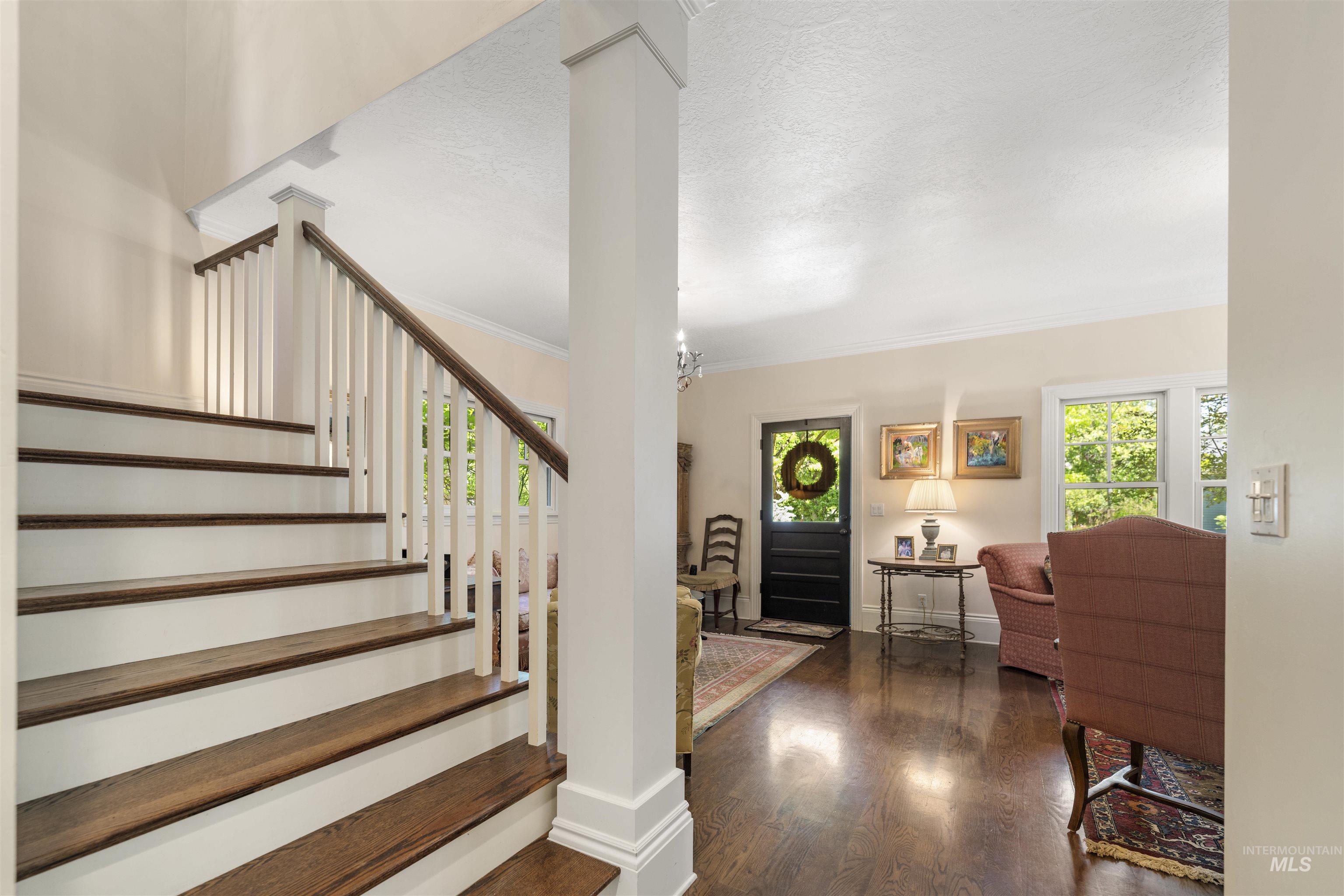 1319 N 6th Street, Boise, Idaho 83702-4314, 4 Bedrooms, 2.5 Bathrooms, Residential For Sale, Price $1,350,000, 98985915