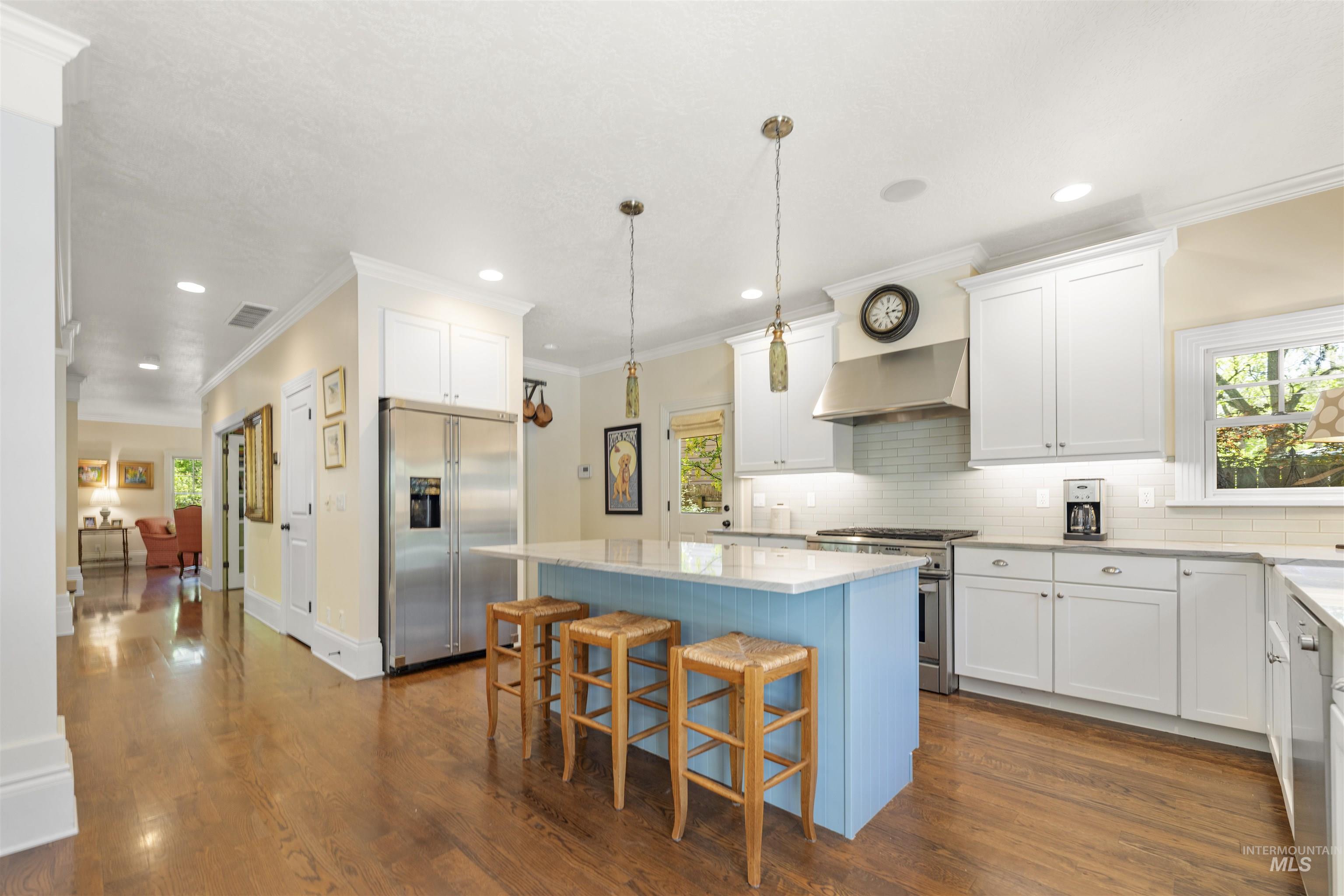 1319 N 6th Street, Boise, Idaho 83702-4314, 4 Bedrooms, 2.5 Bathrooms, Residential For Sale, Price $1,350,000, 98985915