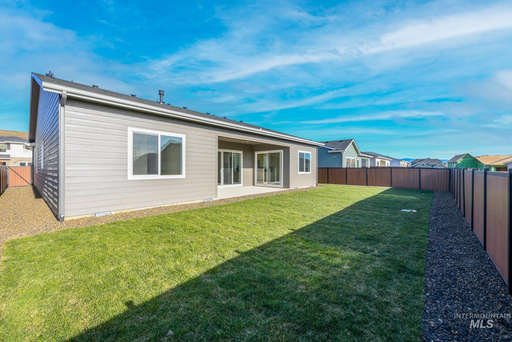 5402 Juliet Rose Ave, Caldwell, Idaho 83607, 3 Bedrooms, 2.5 Bathrooms, Residential For Sale, Price $494,000, 98985916