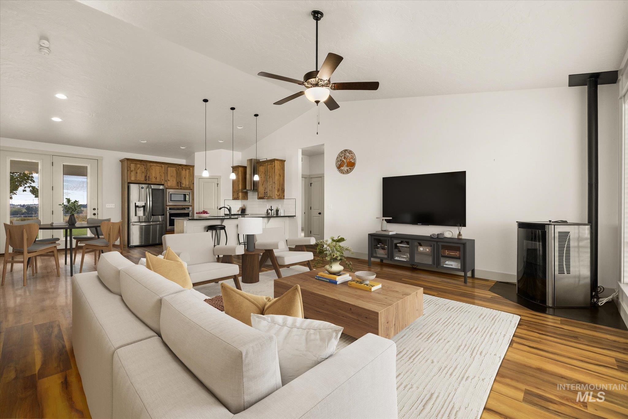 26938 Breakaway Ln, Caldwell, Idaho 83607, 3 Bedrooms, 2 Bathrooms, Residential For Sale, Price $1,100,000, 98985919