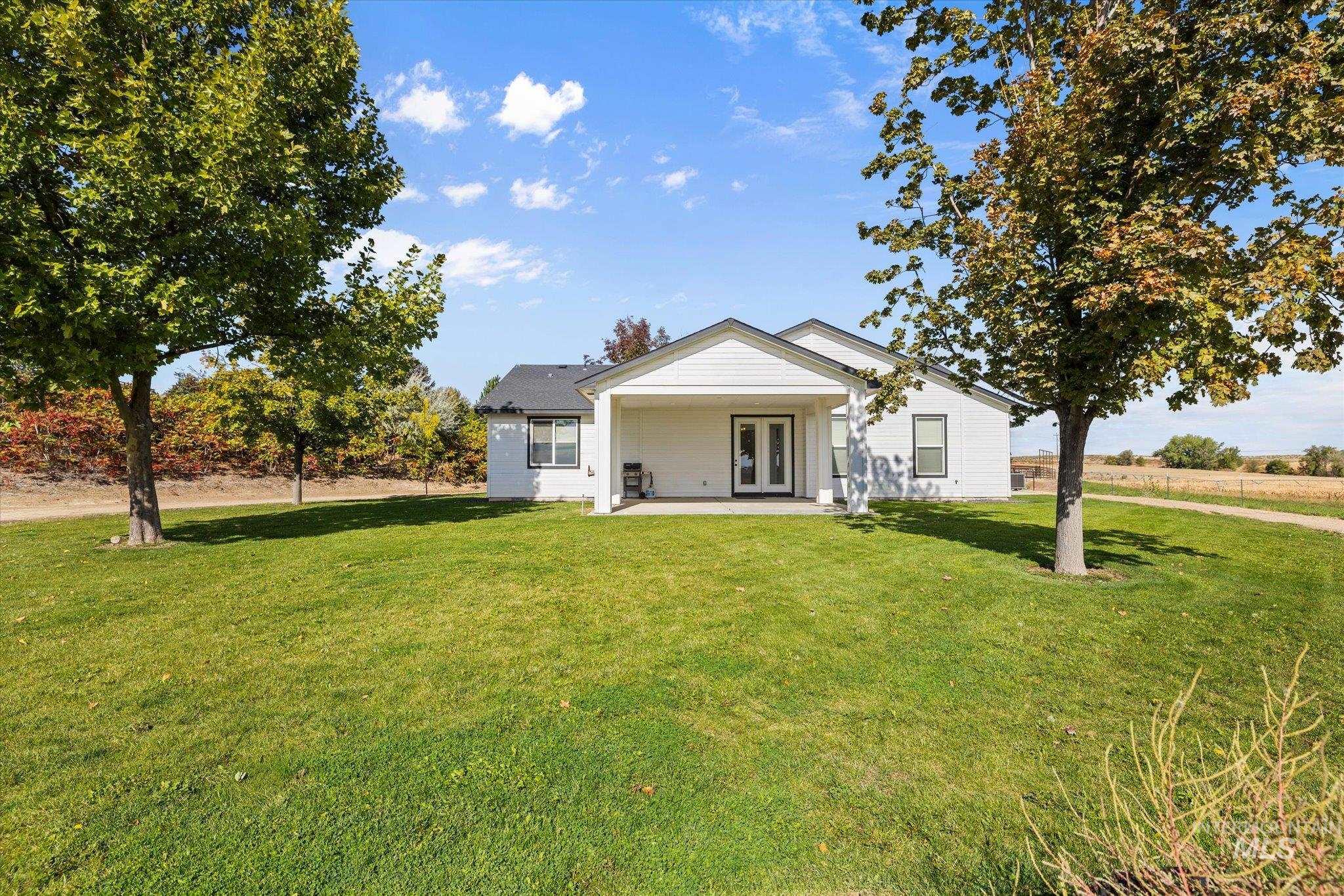 26938 Breakaway Ln, Caldwell, Idaho 83607, 3 Bedrooms, 2 Bathrooms, Residential For Sale, Price $1,100,000, 98985919