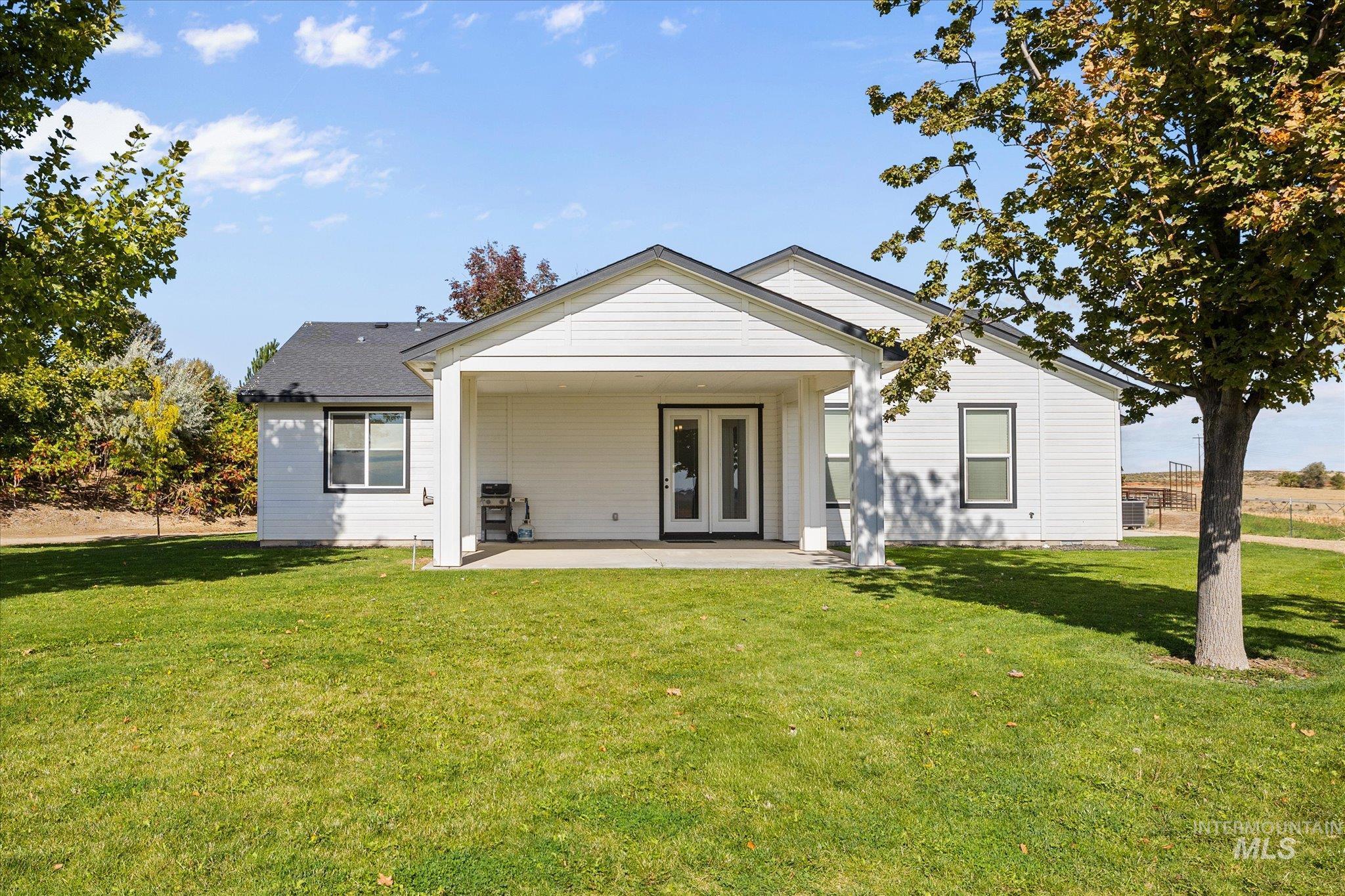 26938 Breakaway Ln, Caldwell, Idaho 83607, 3 Bedrooms, 2 Bathrooms, Residential For Sale, Price $1,100,000, 98985919