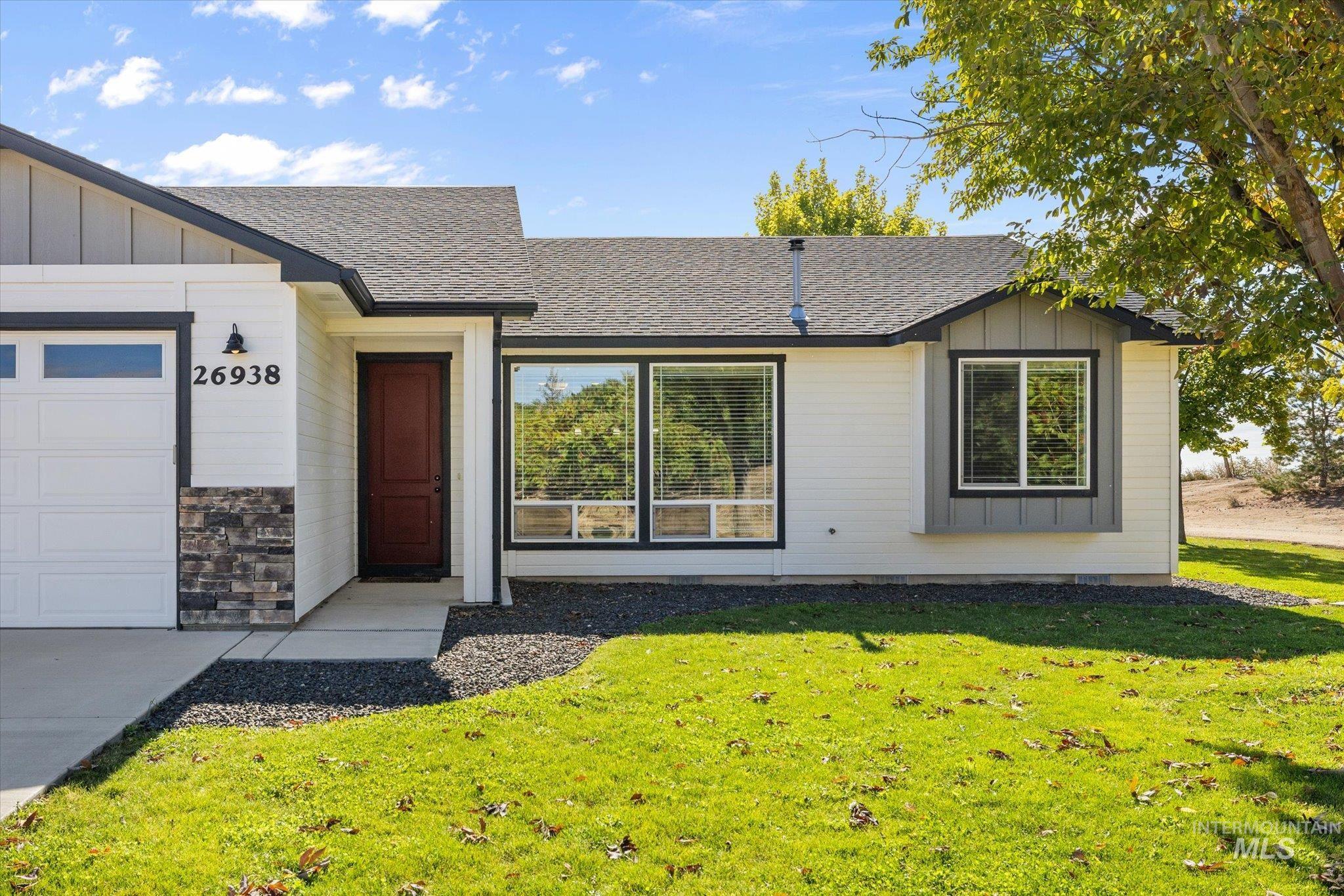 26938 Breakaway Ln, Caldwell, Idaho 83607, 3 Bedrooms, 2 Bathrooms, Residential For Sale, Price $1,100,000, 98985919
