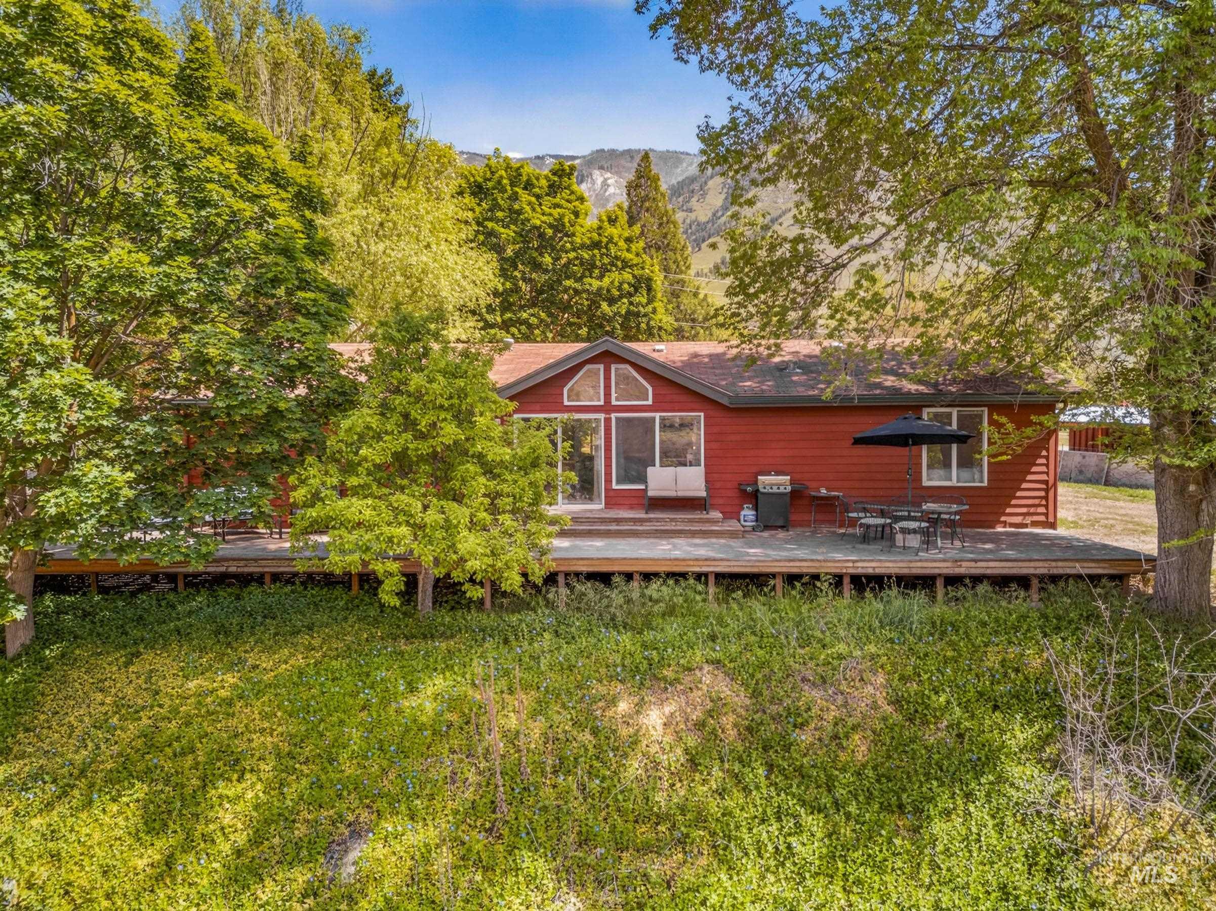 151 Cow Creek Road, Lucile, Idaho 83542, 3 Bedrooms, 2 Bathrooms, Residential For Sale, Price $595,000, 98985920