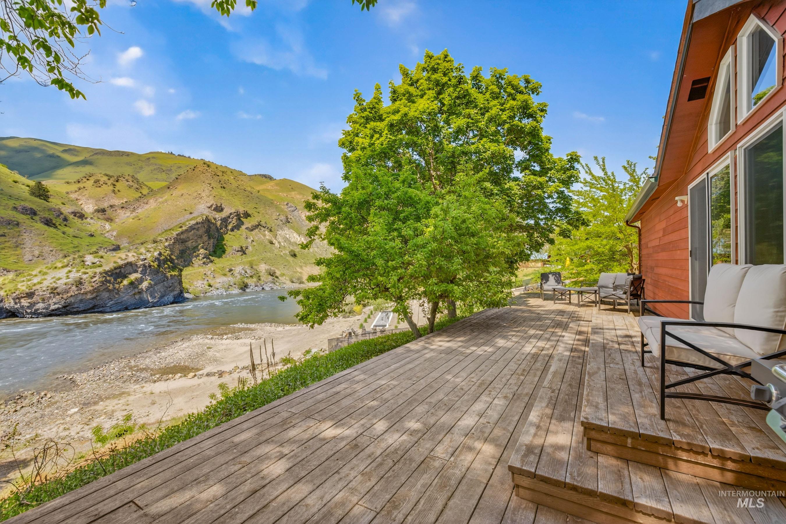 151 Cow Creek Road, Lucile, Idaho 83542, 3 Bedrooms, 2 Bathrooms, Residential For Sale, Price $595,000, 98985920