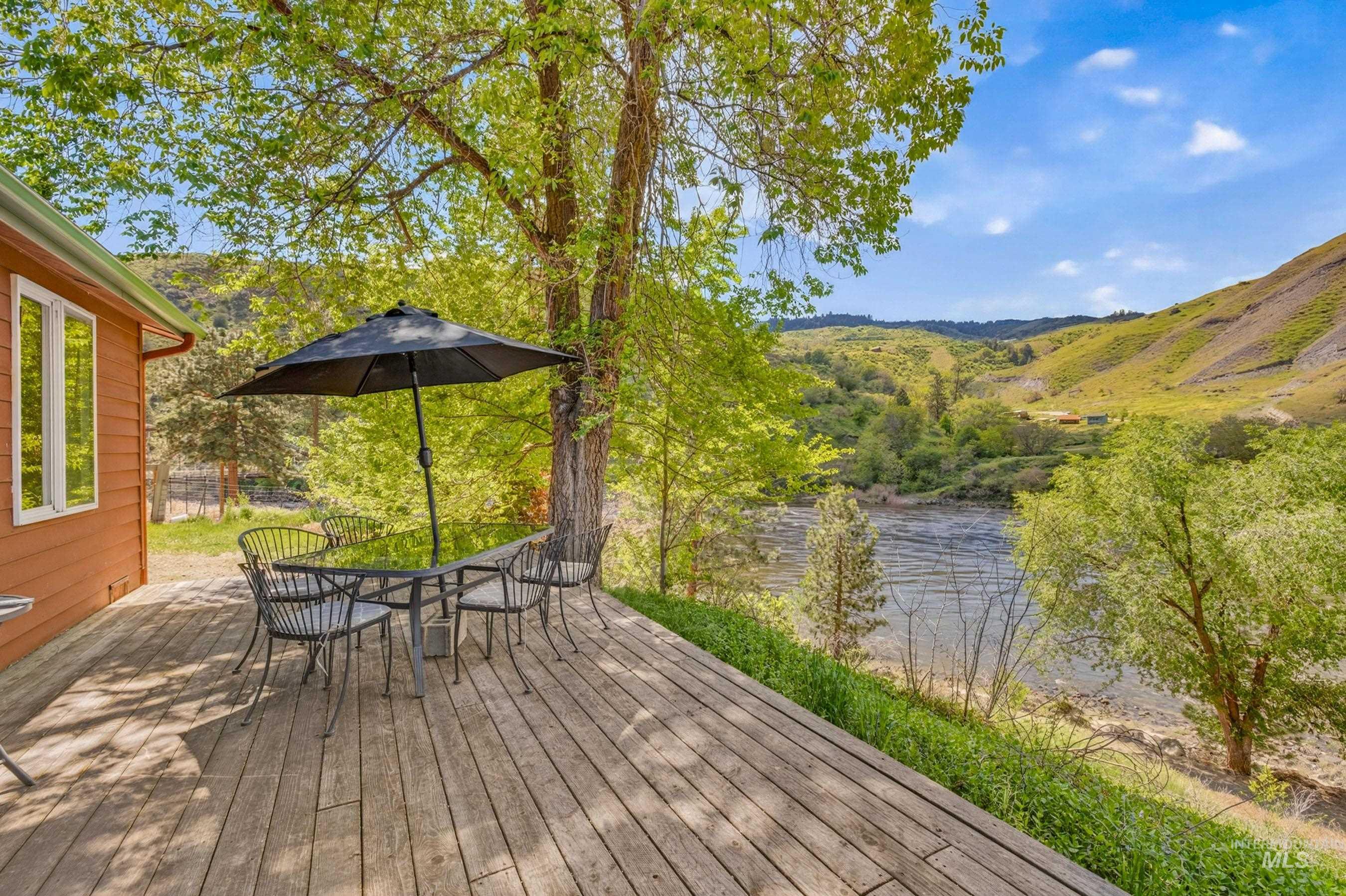151 Cow Creek Road, Lucile, Idaho 83542, 3 Bedrooms, 2 Bathrooms, Residential For Sale, Price $595,000, 98985920