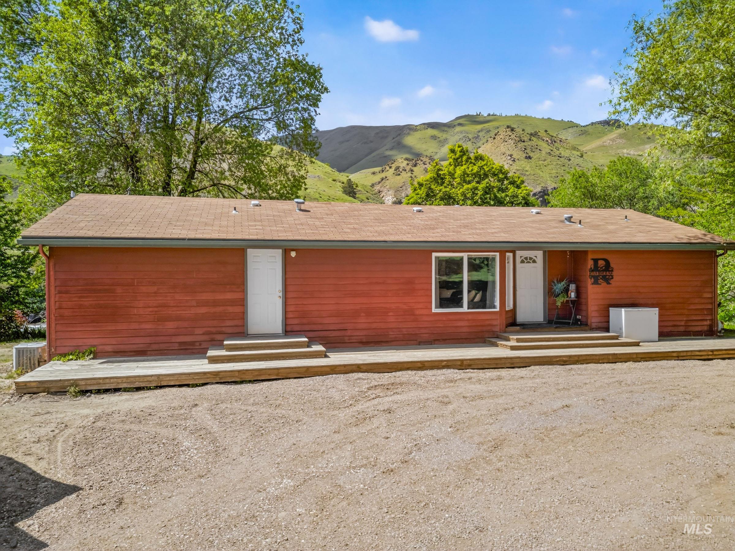 151 Cow Creek Road, Lucile, Idaho 83542, 3 Bedrooms, 2 Bathrooms, Residential For Sale, Price $595,000, 98985920