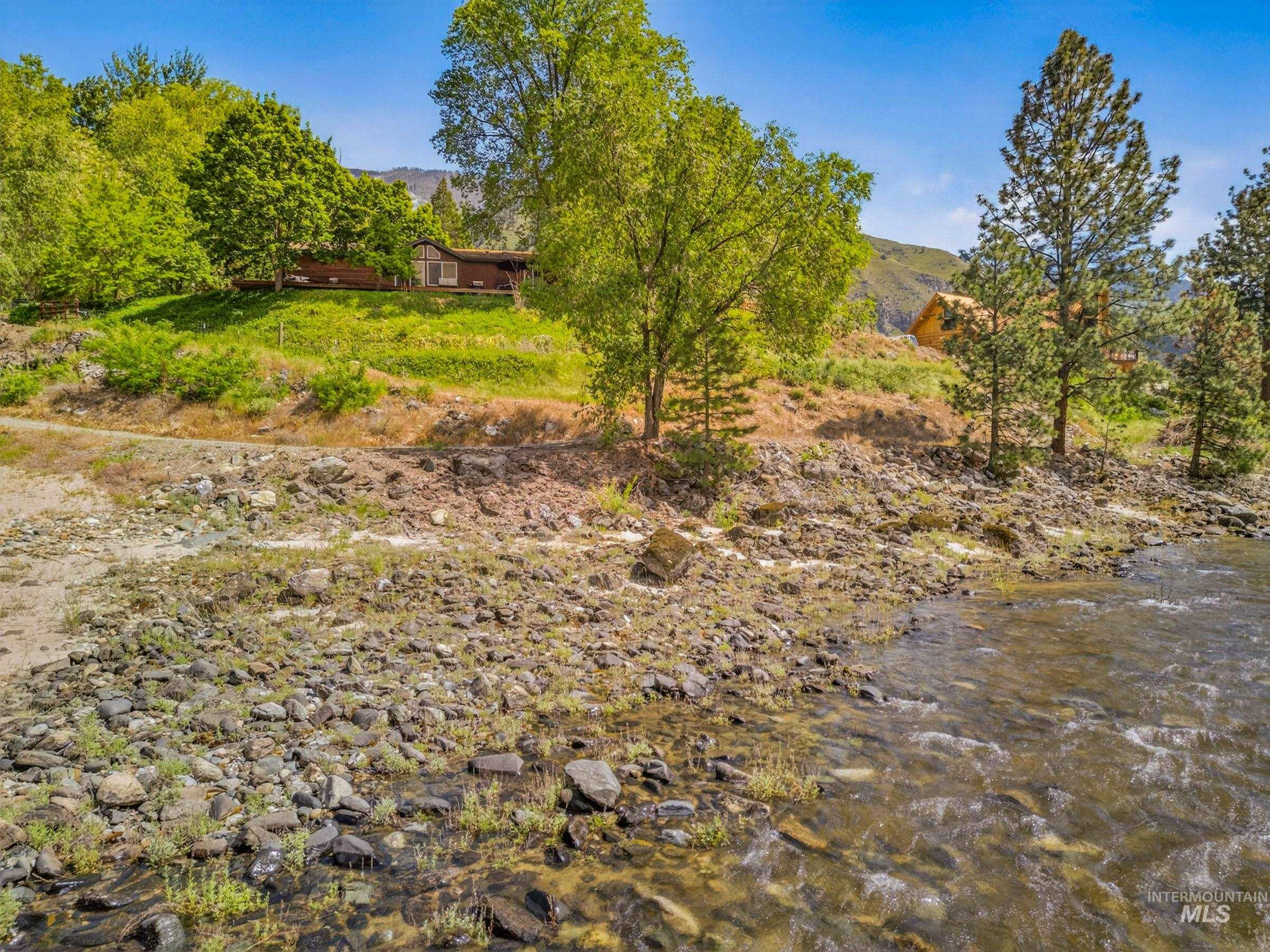 151 Cow Creek Road, Lucile, Idaho 83542, 3 Bedrooms, 2 Bathrooms, Residential For Sale, Price $595,000,MLS 98985920