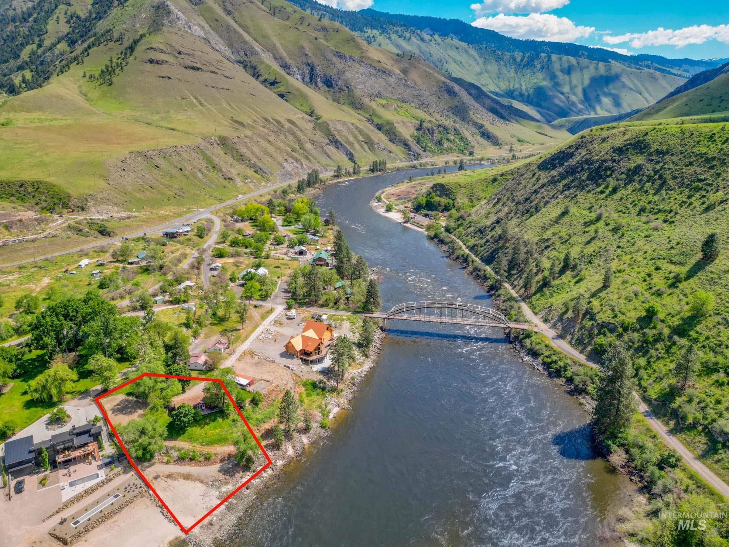 151 Cow Creek Road, Lucile, Idaho 83542, 3 Bedrooms, 2 Bathrooms, Residential For Sale, Price $595,000,MLS 98985920