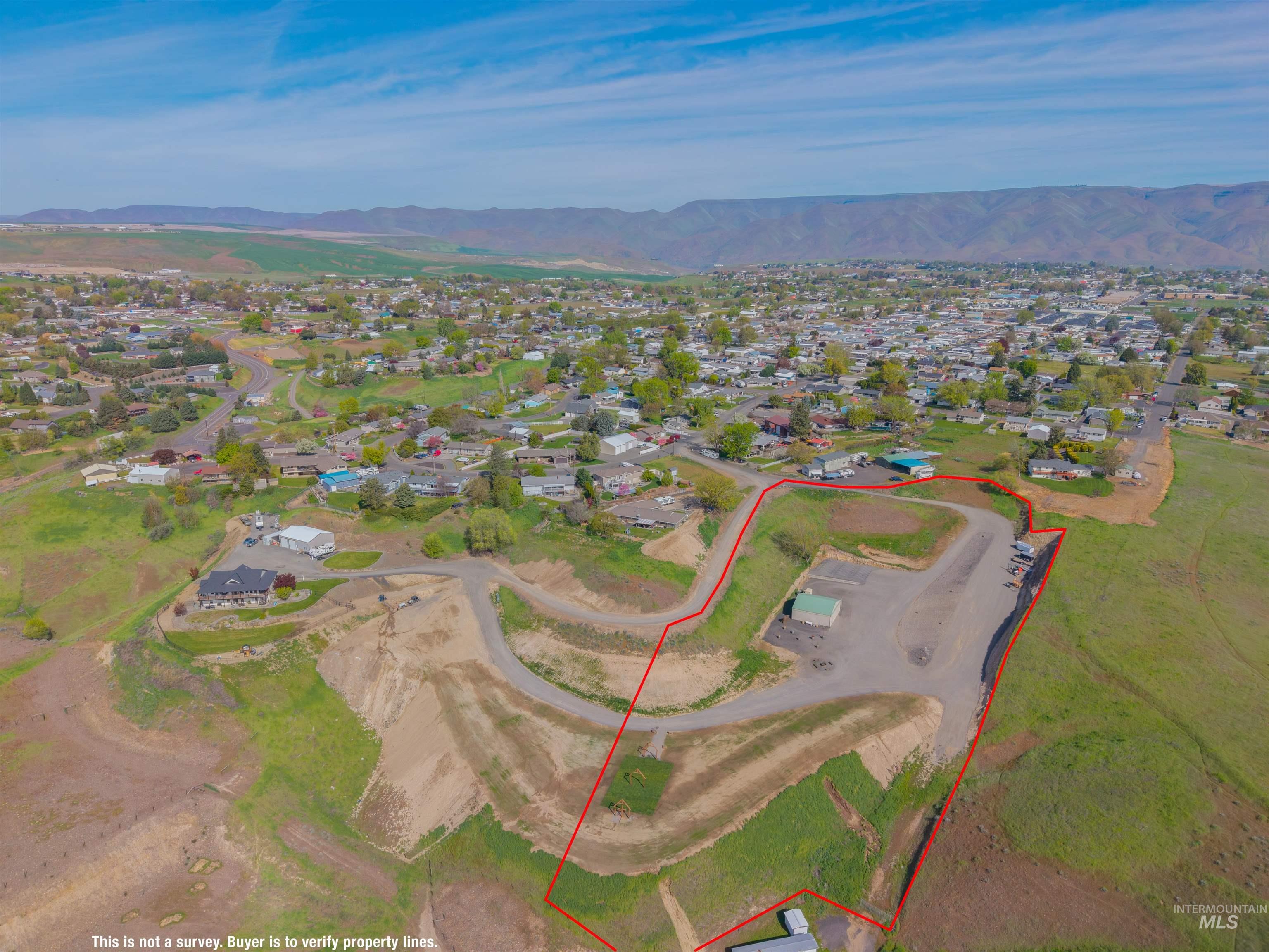 3129 21st Street, Clarkston, Washington 99403, Land For Sale, Price $350,000,MLS 98985921
