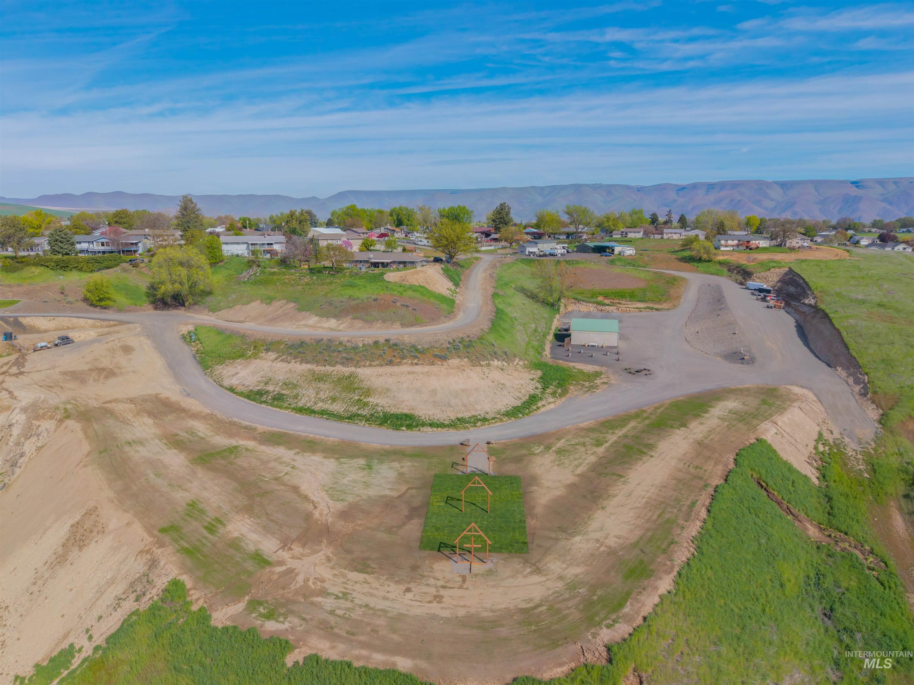 3129 21st Street, Clarkston, Washington 99403, Land For Sale, Price $350,000,MLS 98985921