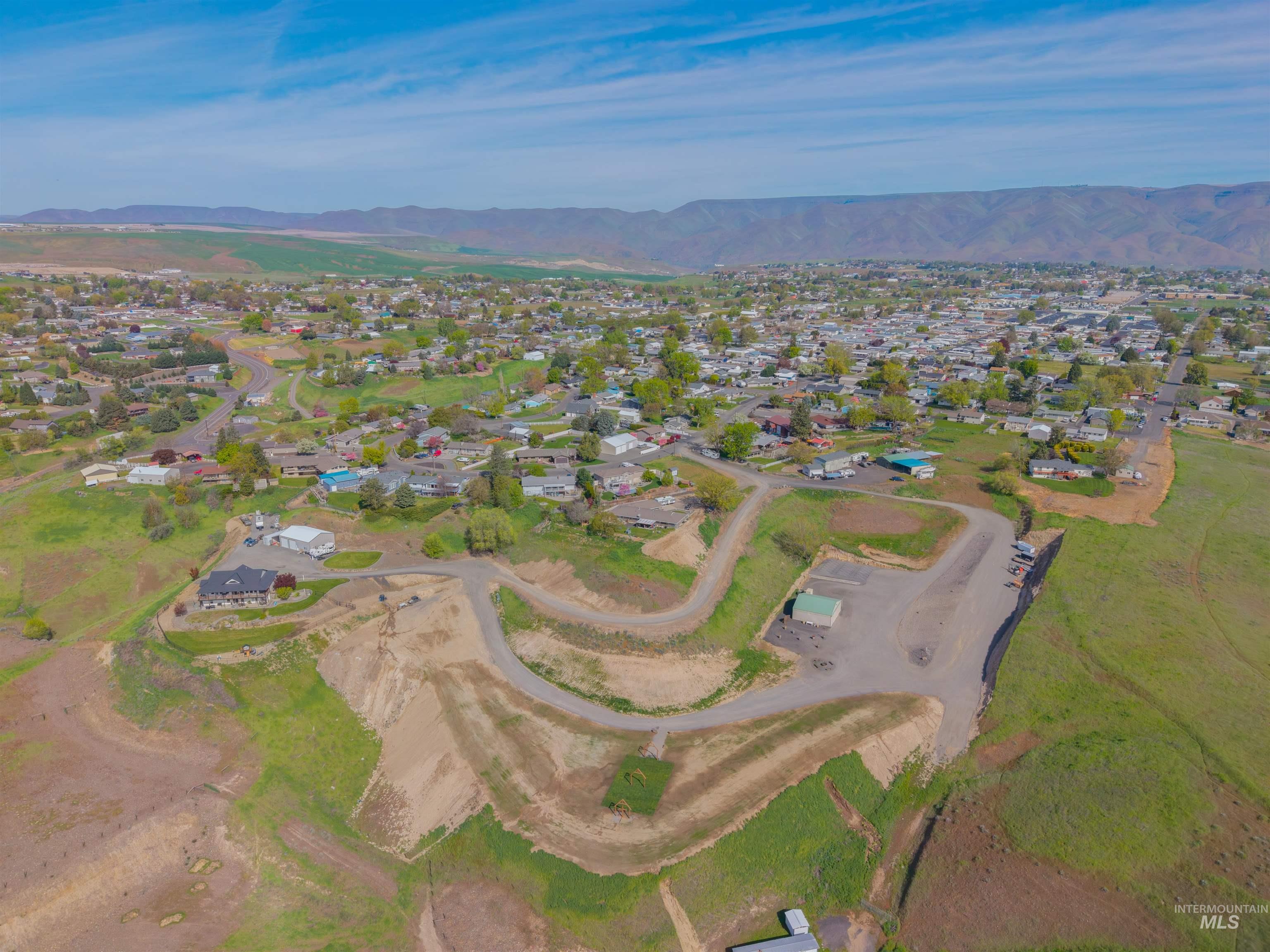 3129 21st Street, Clarkston, Washington 99403, Land For Sale, Price $350,000,MLS 98985921