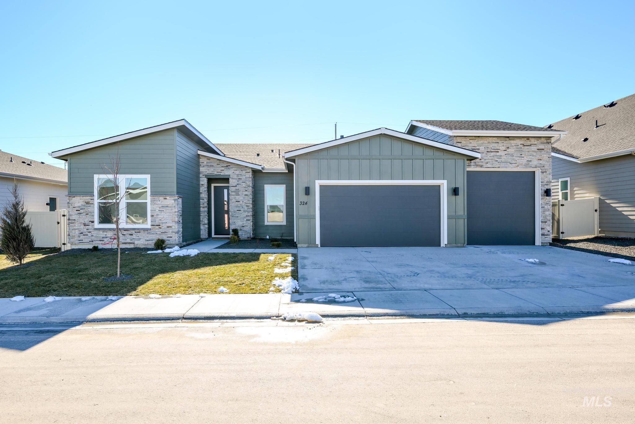 5403 Juliet Rose Ave, Caldwell, Idaho 83607, 3 Bedrooms, 2.5 Bathrooms, Residential For Sale, Price $524,000,MLS 98985922