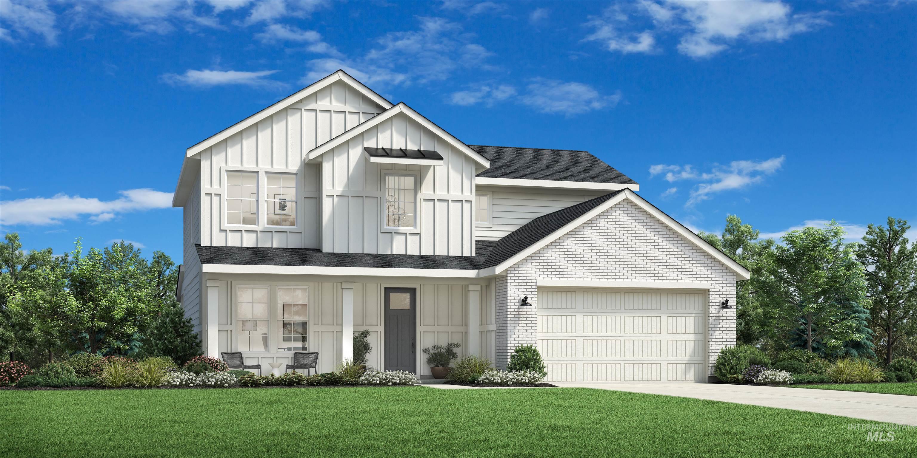 2630 N Morehouse Ave, Eagle, Idaho 83616, 4 Bedrooms, 4 Bathrooms, Residential For Sale, Price $719,000,MLS 98985924