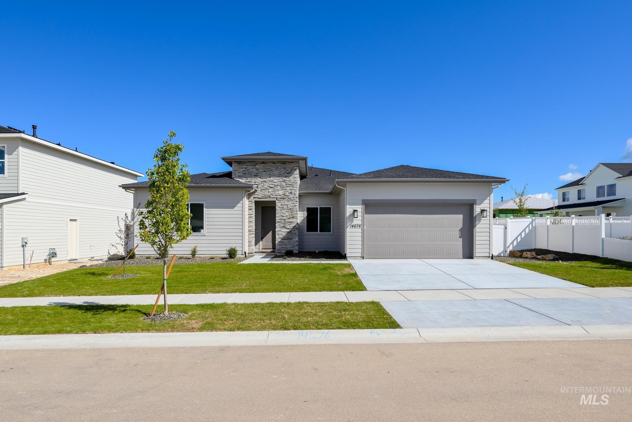5503 Juliet Rose Ave, Caldwell, Idaho 83607, 4 Bedrooms, 3 Bathrooms, Residential For Sale, Price $599,000,MLS 98985925