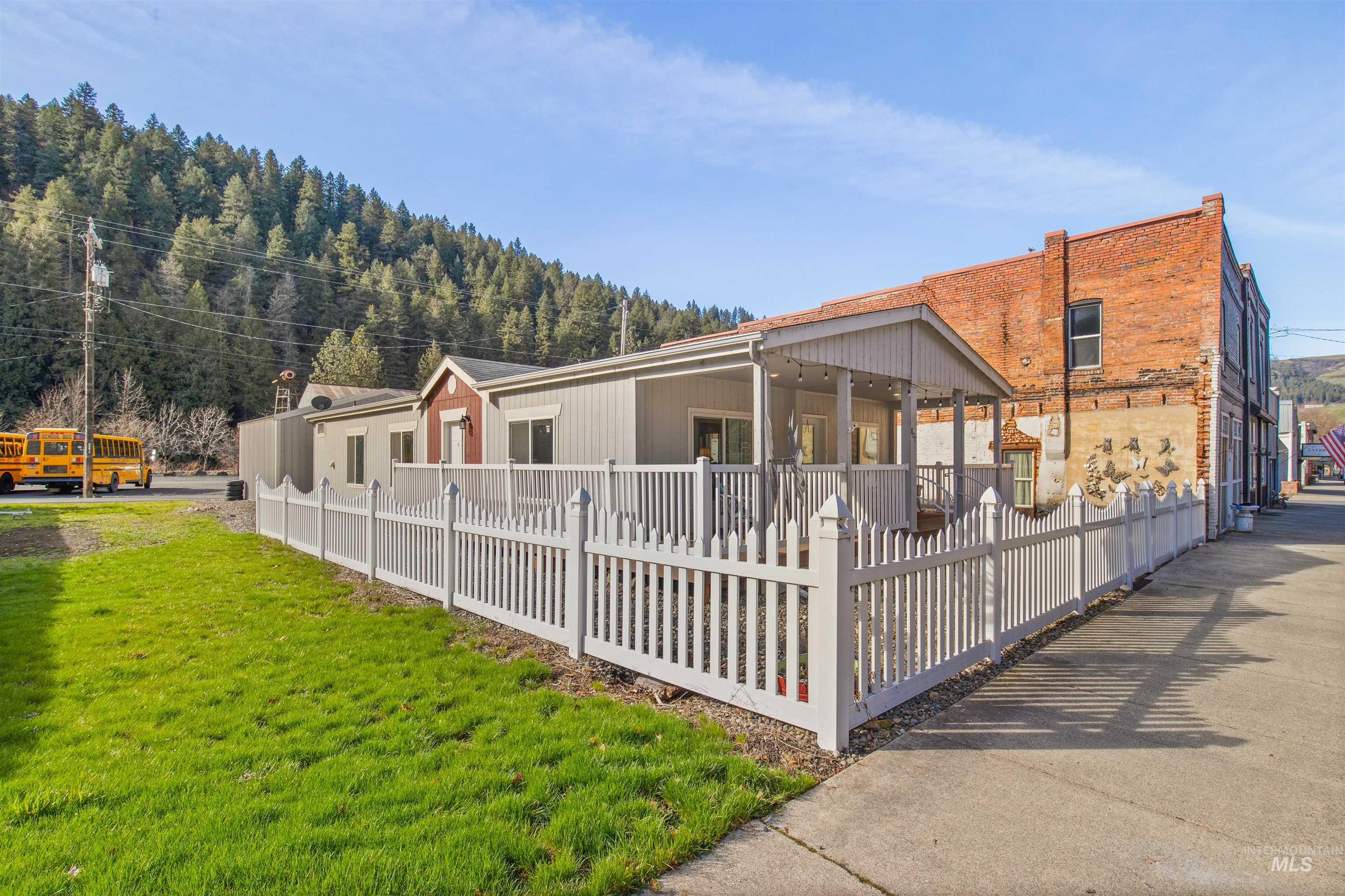 Residential For Sale