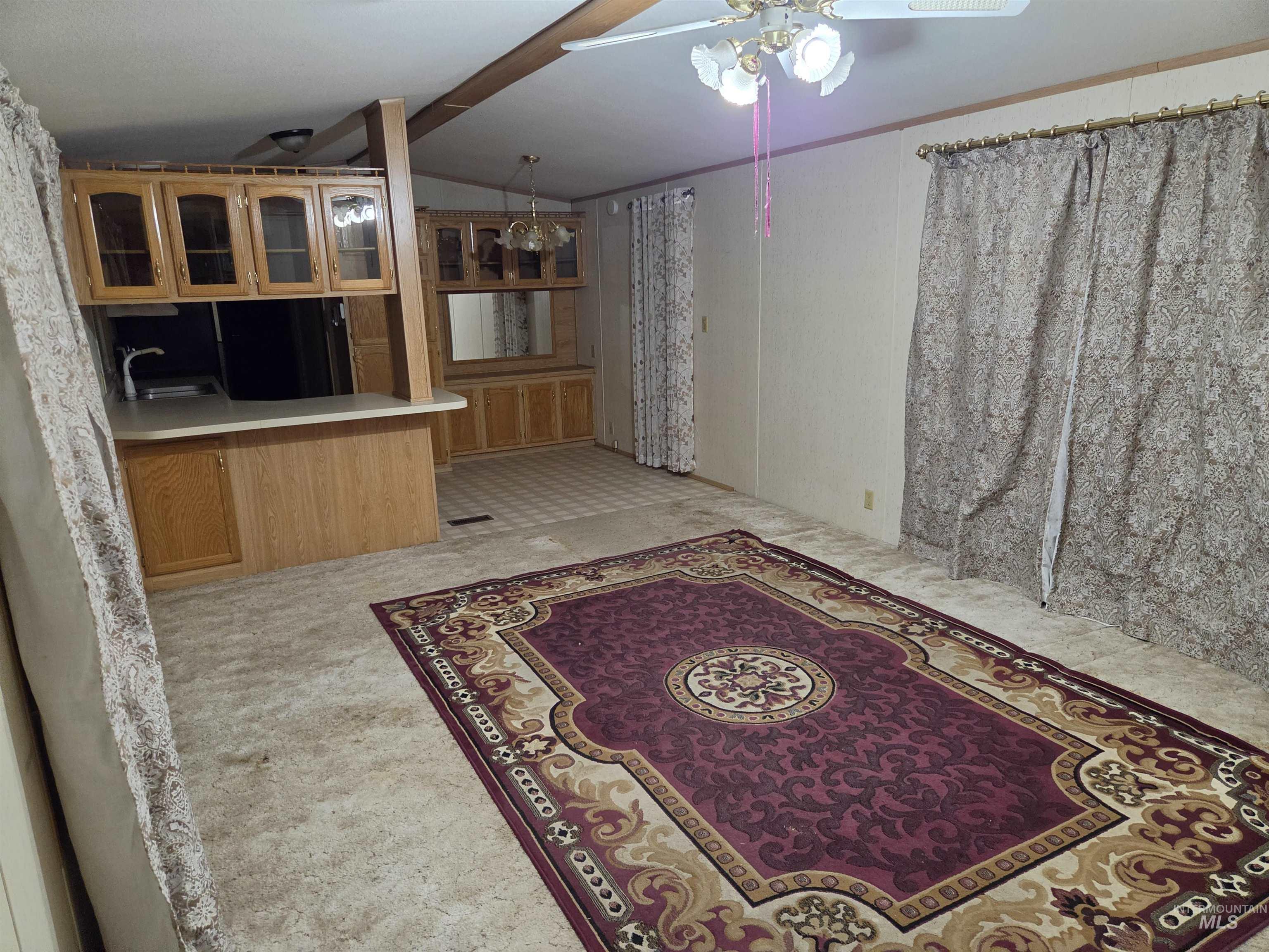 1220 N 4th, Parma, Idaho 83660-5569, 2 Bedrooms, 2 Bathrooms, Residential For Sale, Price $55,000, 98985930
