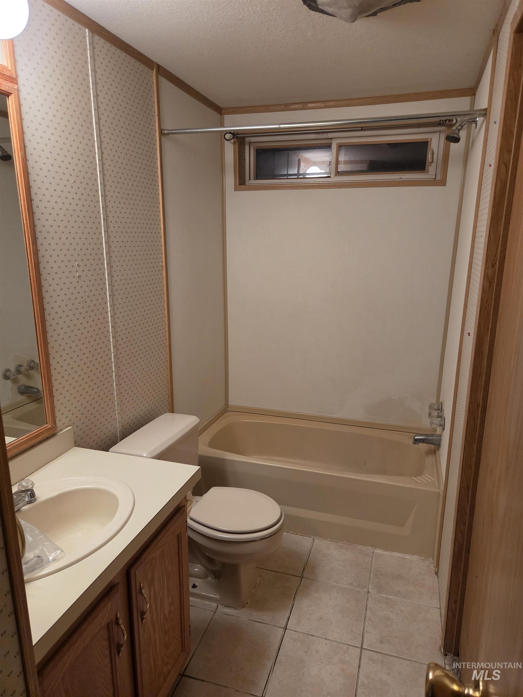 1220 N 4th, Parma, Idaho 83660-5569, 2 Bedrooms, 2 Bathrooms, Residential For Sale, Price $55,000, 98985930